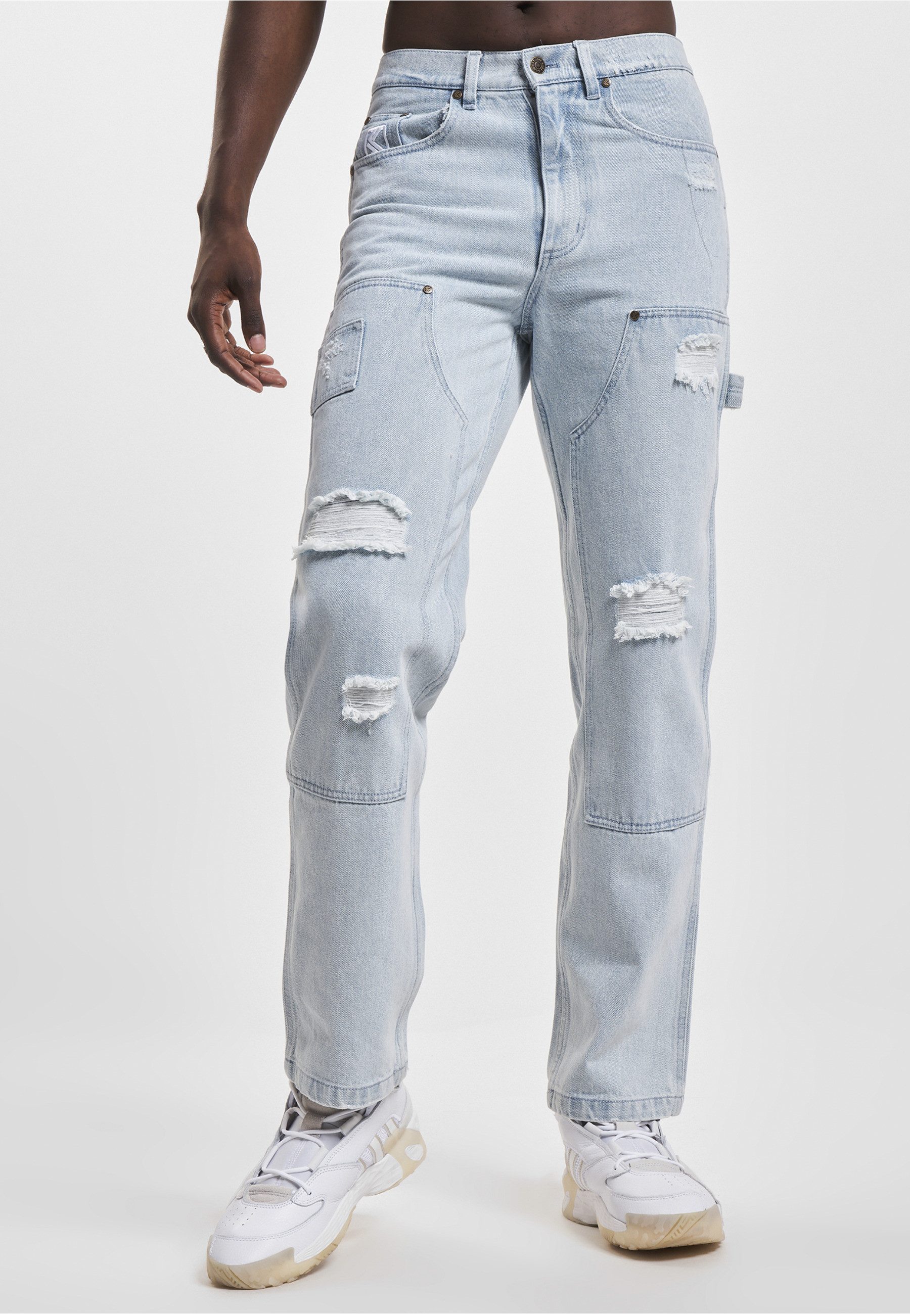 Karl Kani Bequeme Jeans Karl Kani Herren