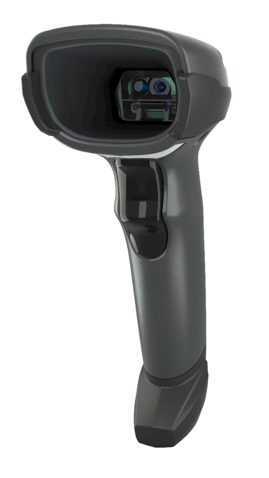 ZEBRA DS4608-DP - Barcode-Scanner - Handgerät Scanner