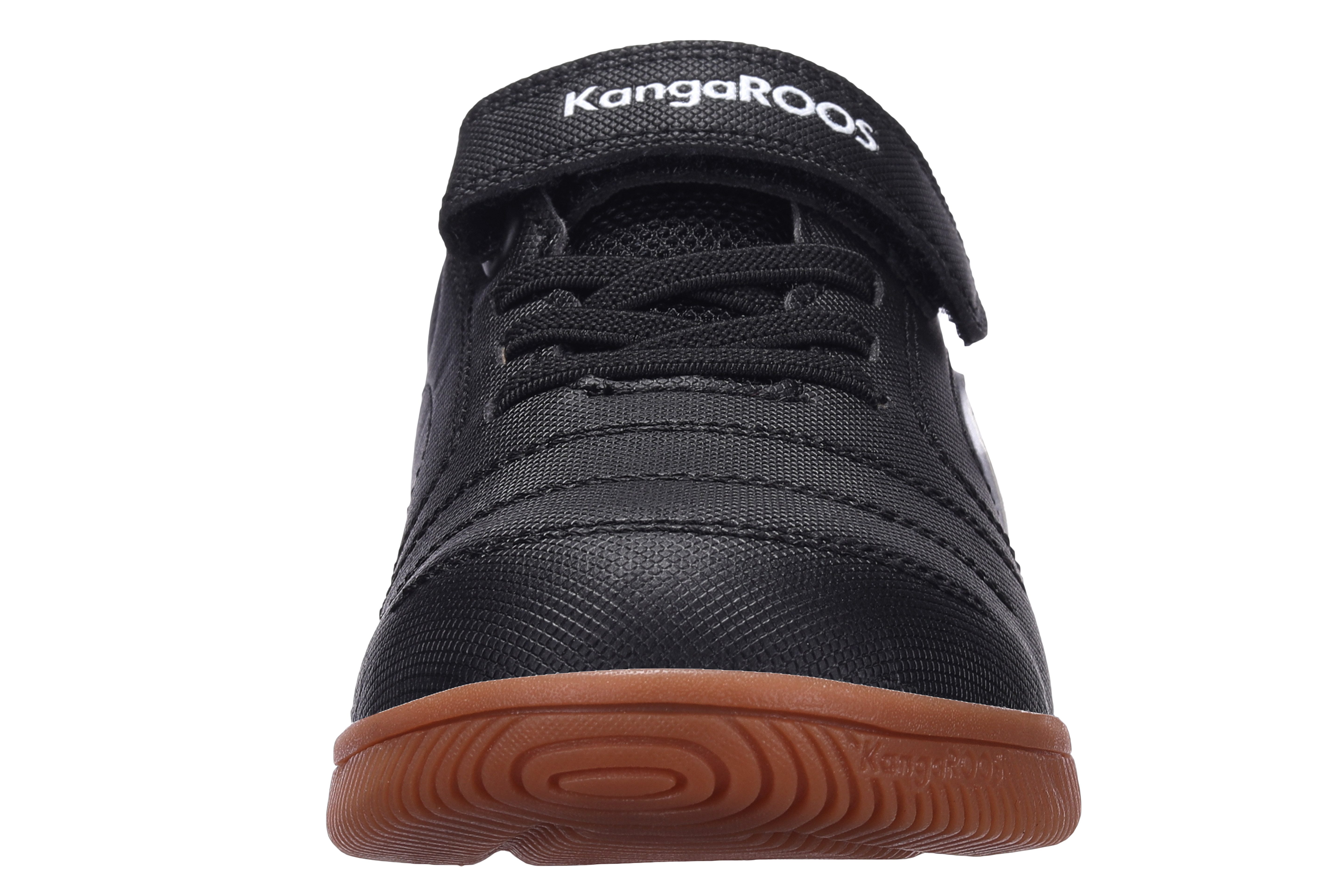 KangaROOS K5-Drib EV Hallenschuh (für Kinder & Jugendliche) Indoorschuh, Sportschuhe, nicht abfärbende Sohle – Bild 5 von 5