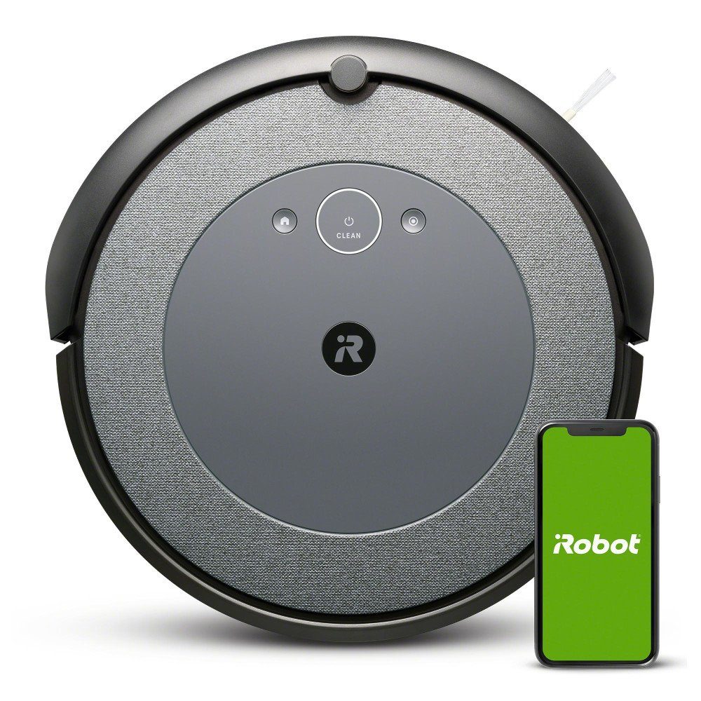 iRobot Saugroboter Roomba i5 Saugroboter