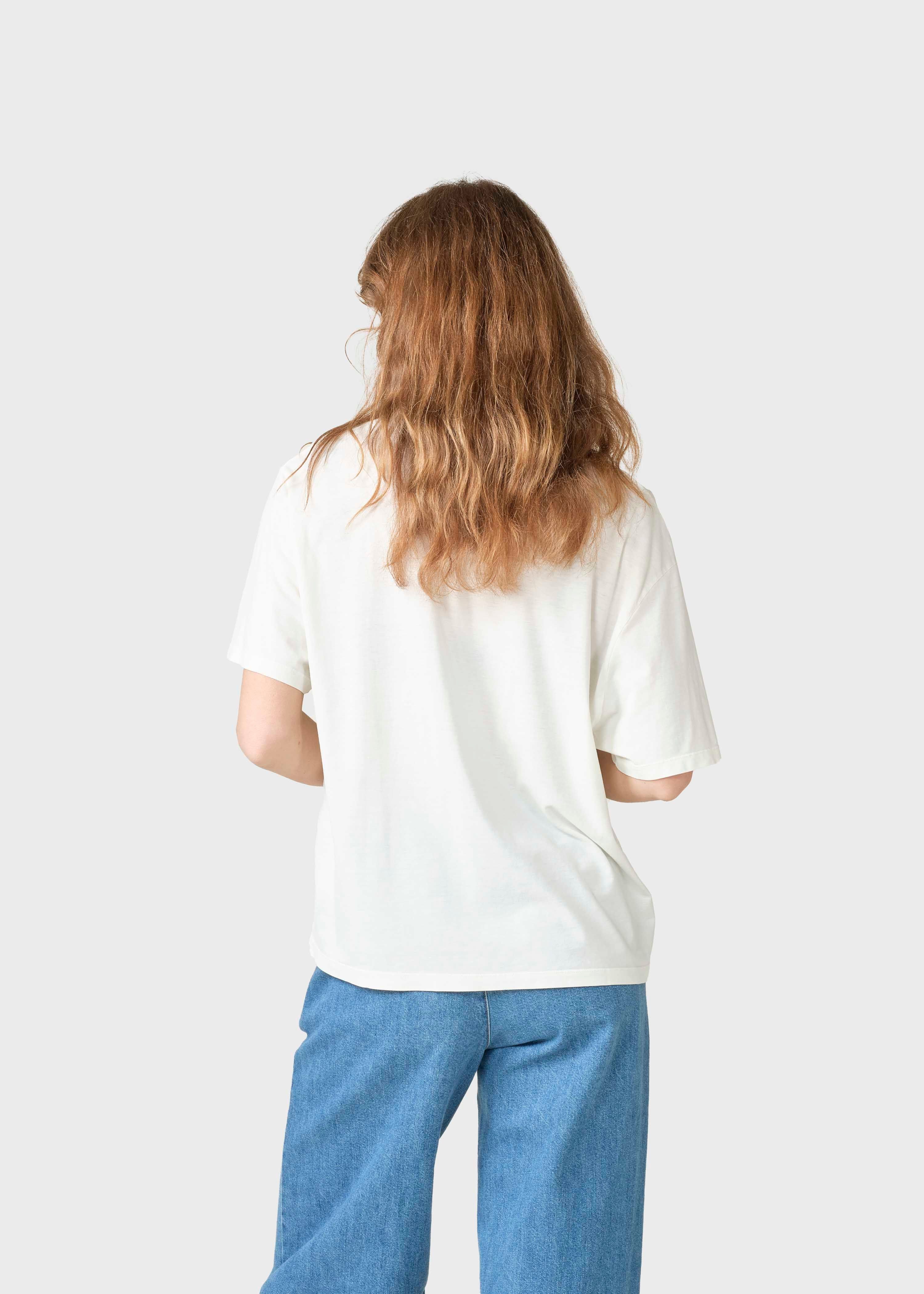 Klitmøller T-Shirt Maren