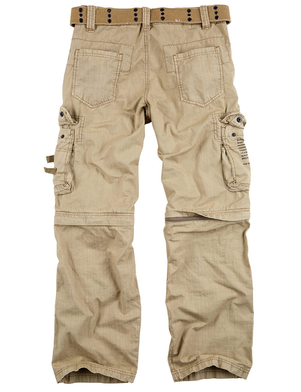 Surplus Raw Vintage Cargohose SURPLUS Royal günstig online kaufen