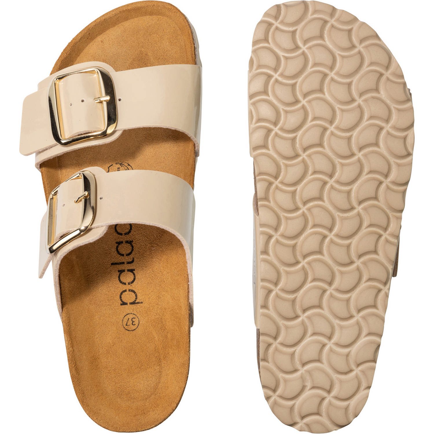 Palado Samos GS Pantolette