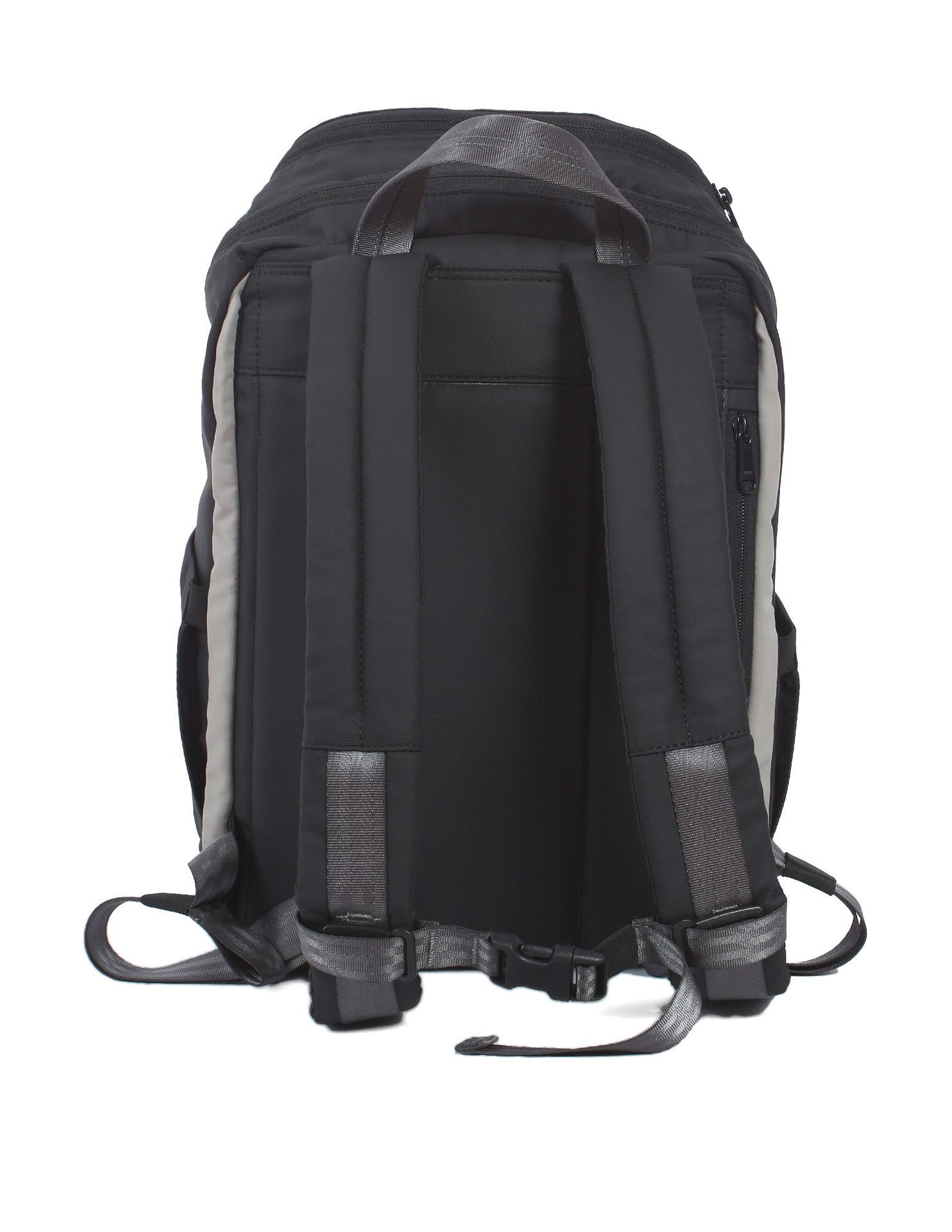 7clouds Cityrucksack Tike 7.1, mit recyceltem PET