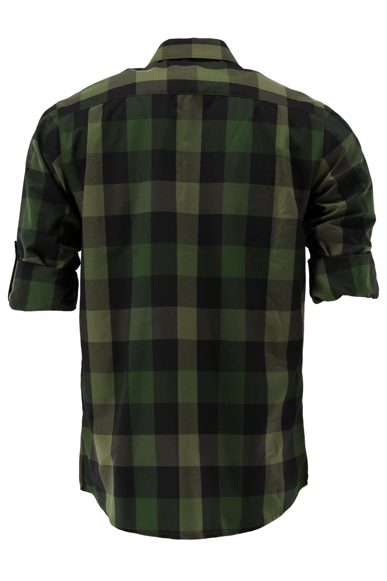 Tom Collins Langarmhemd Hetesi Regular Fit günstig online kaufen