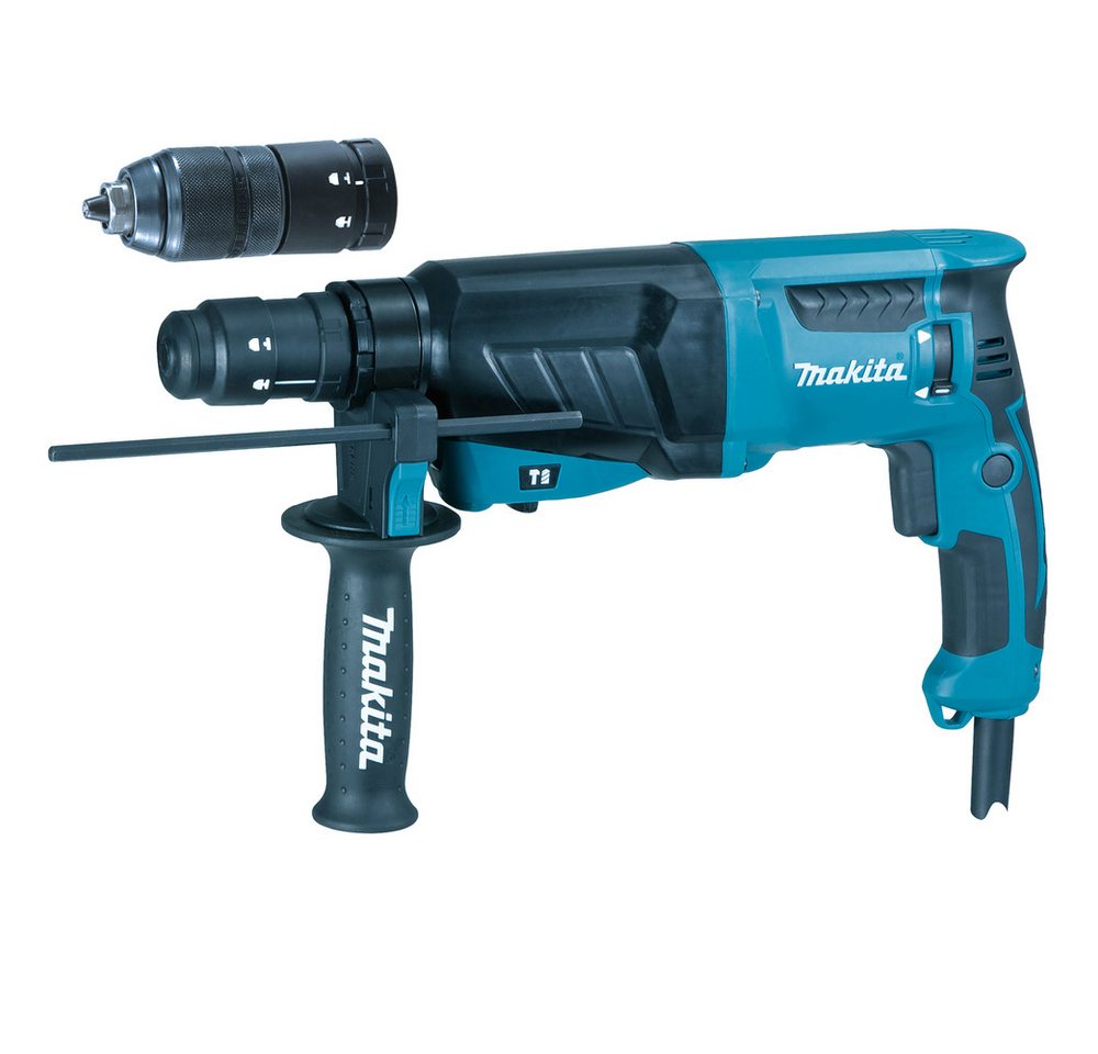 Thumbnail - Makita Bohrhammer HR2630T, 230 V V