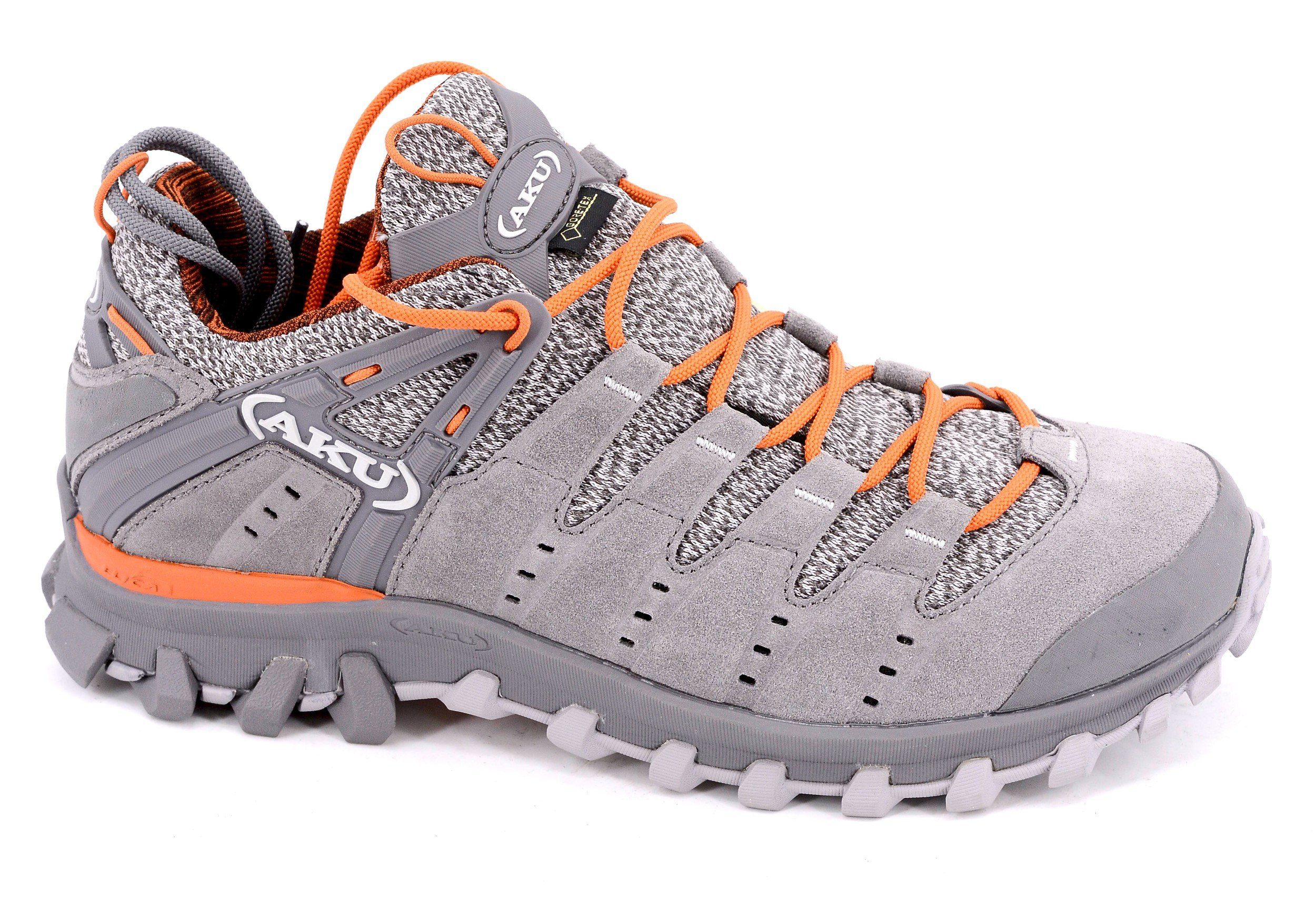 AKU AKU Alterra Lite GTX W Wanderschuh Damen Размер EU 38.0 Trekkingschuh