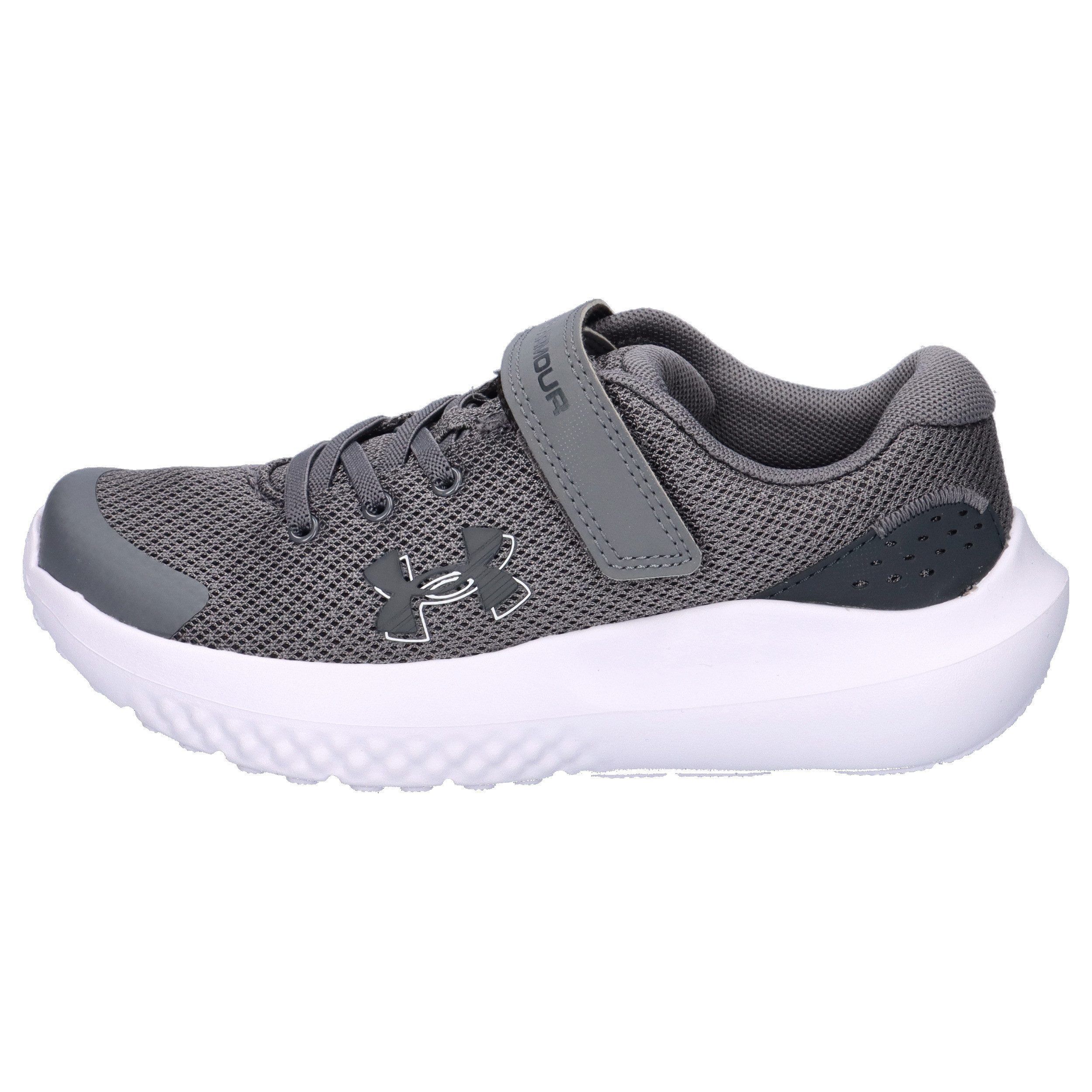 Under Armour® Under Armour Jungen Laufschuhe BPS Surge 4 AC 3027104 Laufschuh