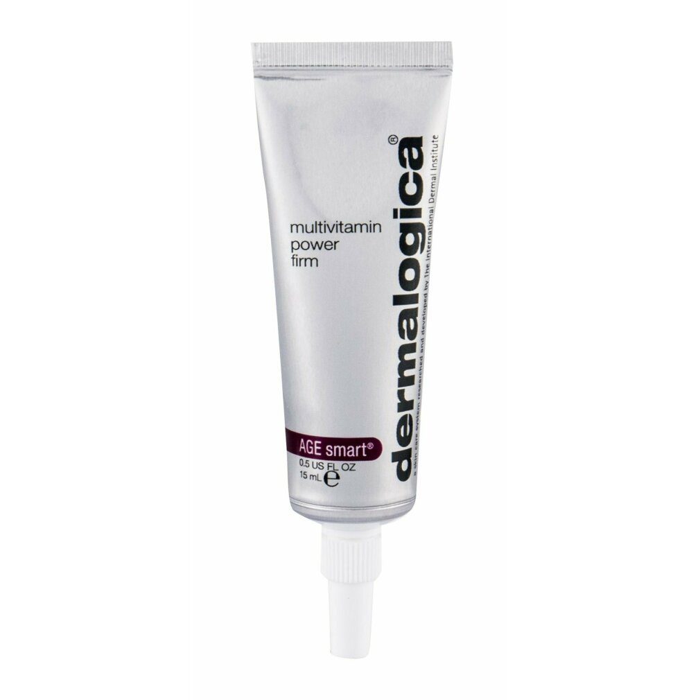 Dermalogica Augencreme AGE smart MultiVitamin Power Firm Augencreme 15ml