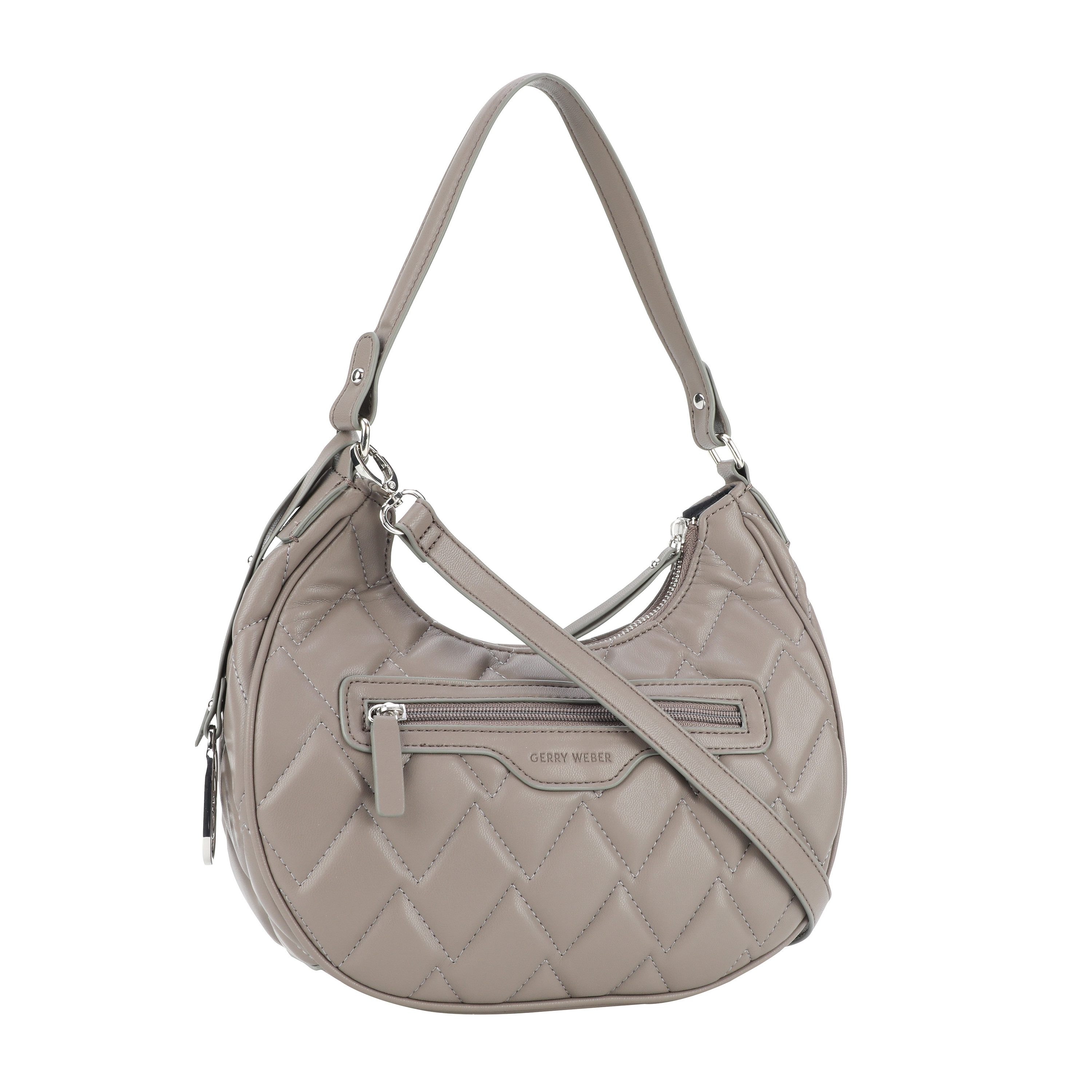 GERRY WEBER Handtasche Gerry Weber - Damen Hobo Panorama