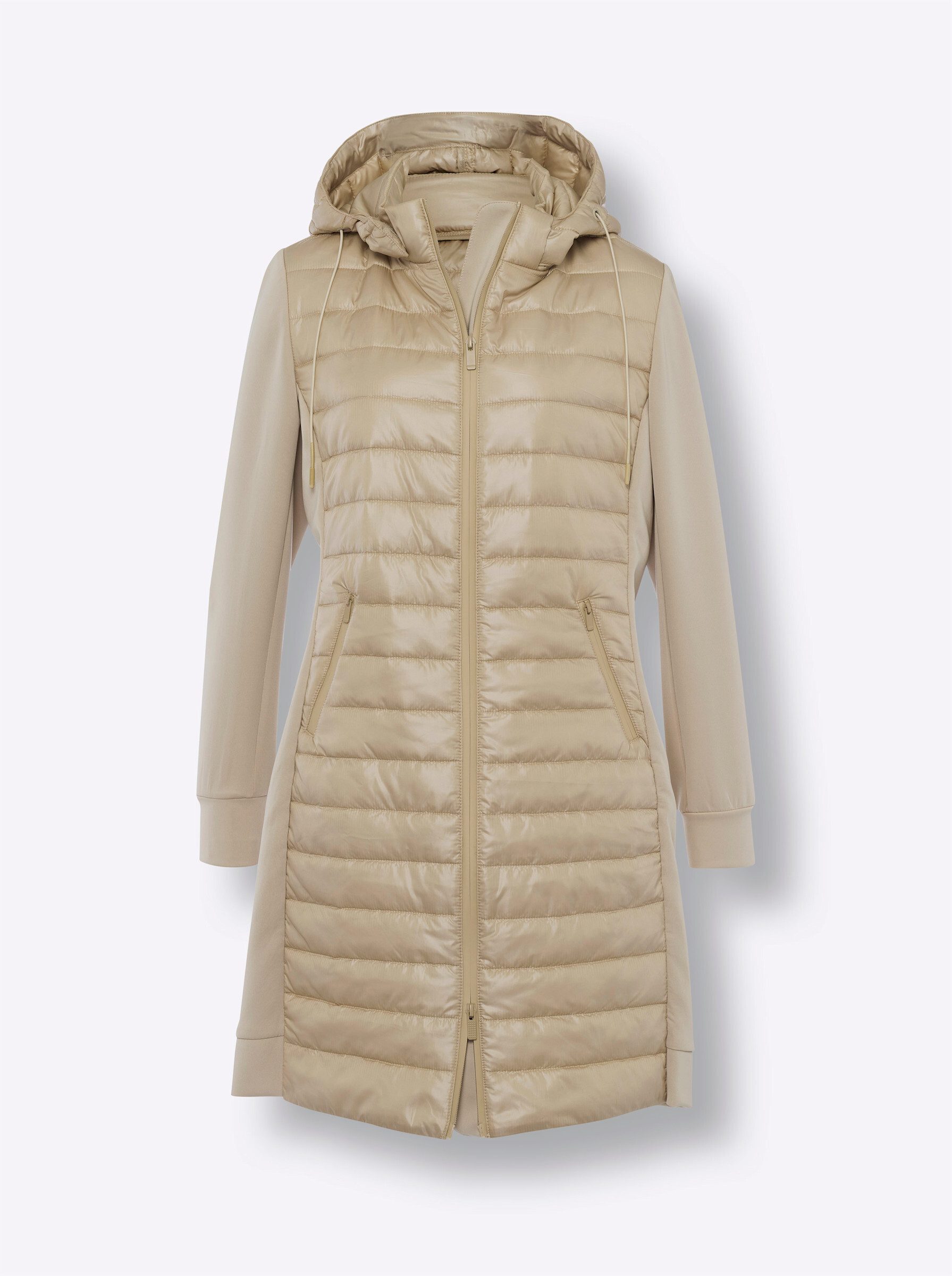 heine Langmantel Mantel günstig online kaufen