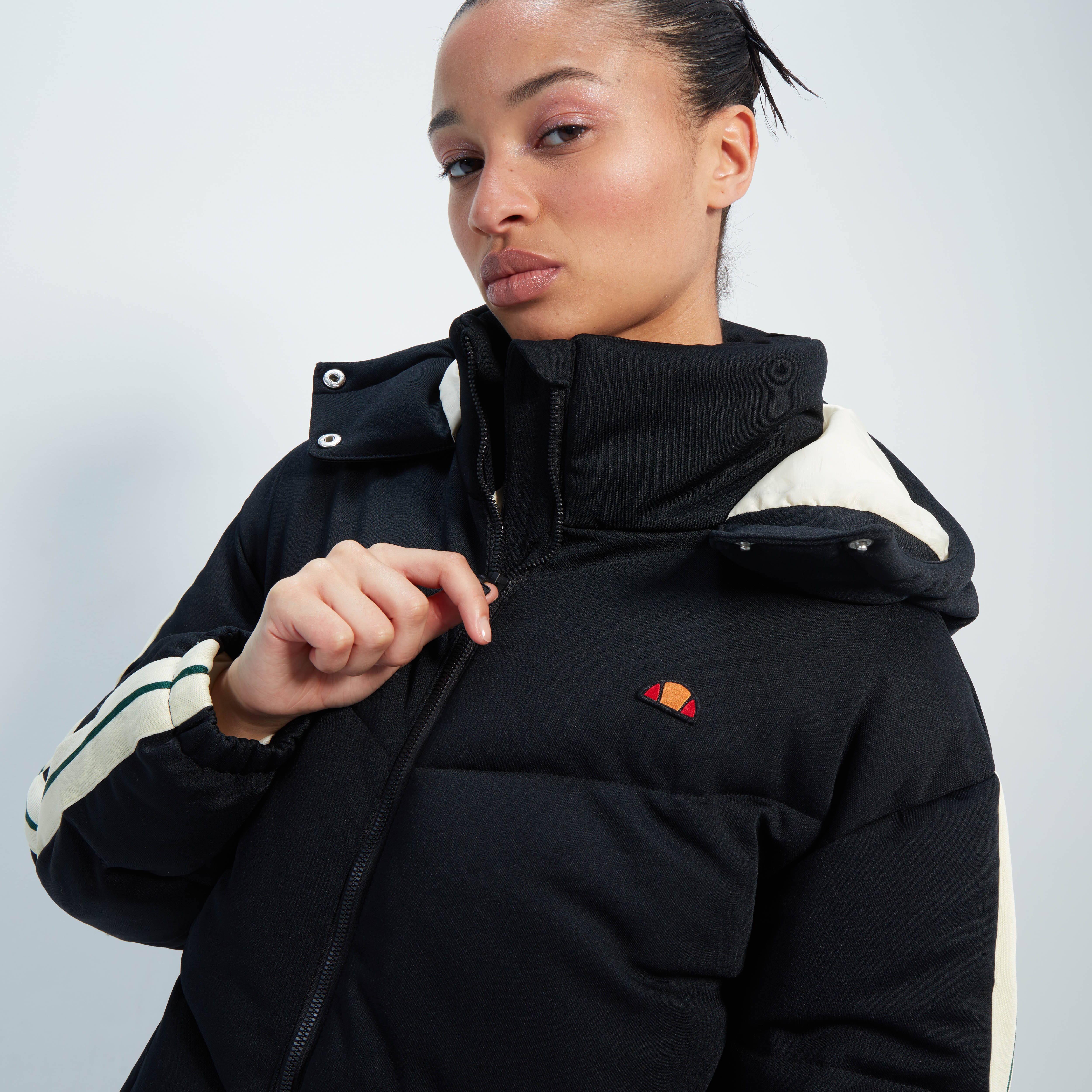 Ellesse Winterjacke ellesse Damen Winterjacke Marialuisa günstig online kaufen