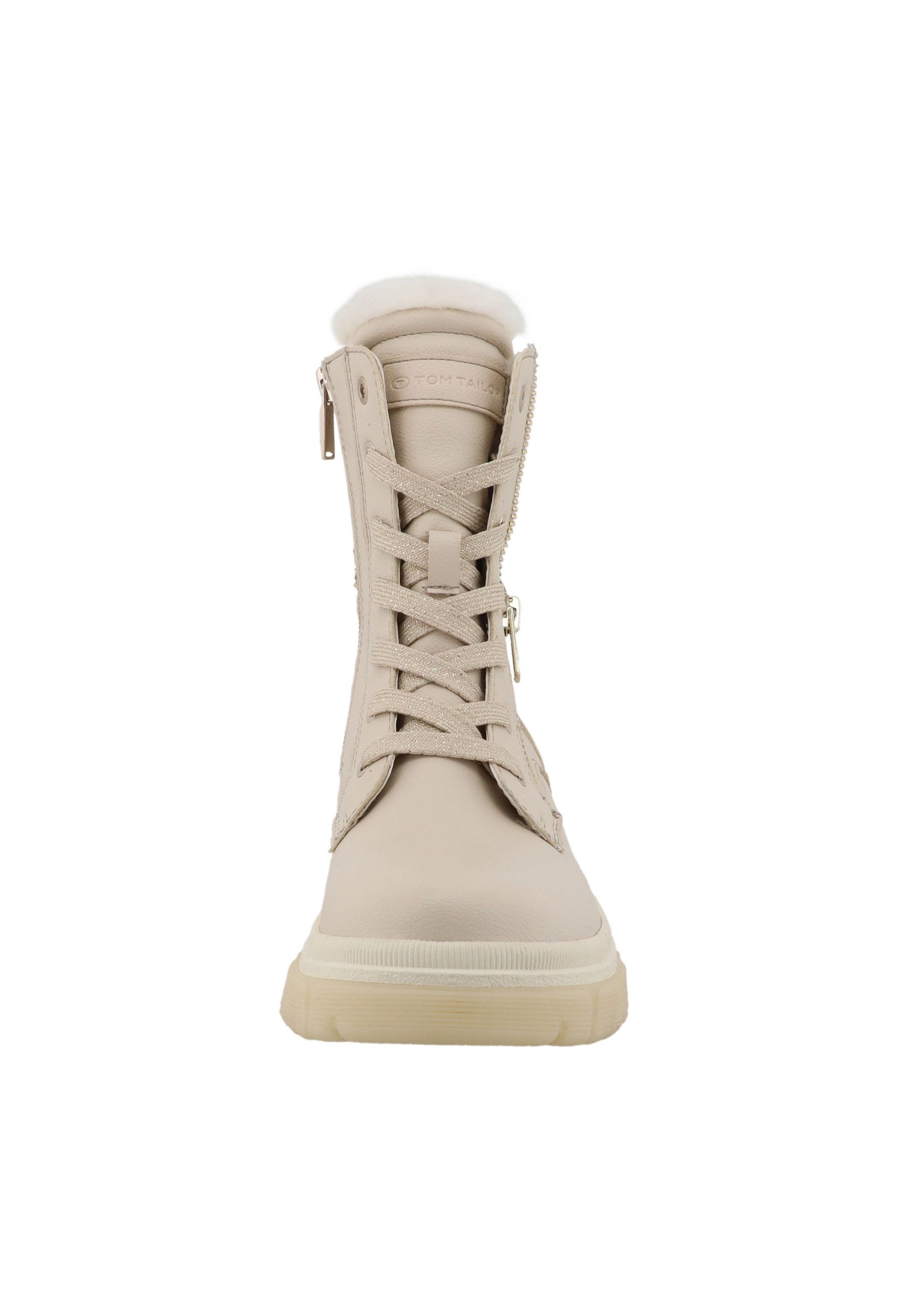 TOM TAILOR Tom Tailor Winter Boots Stiefel