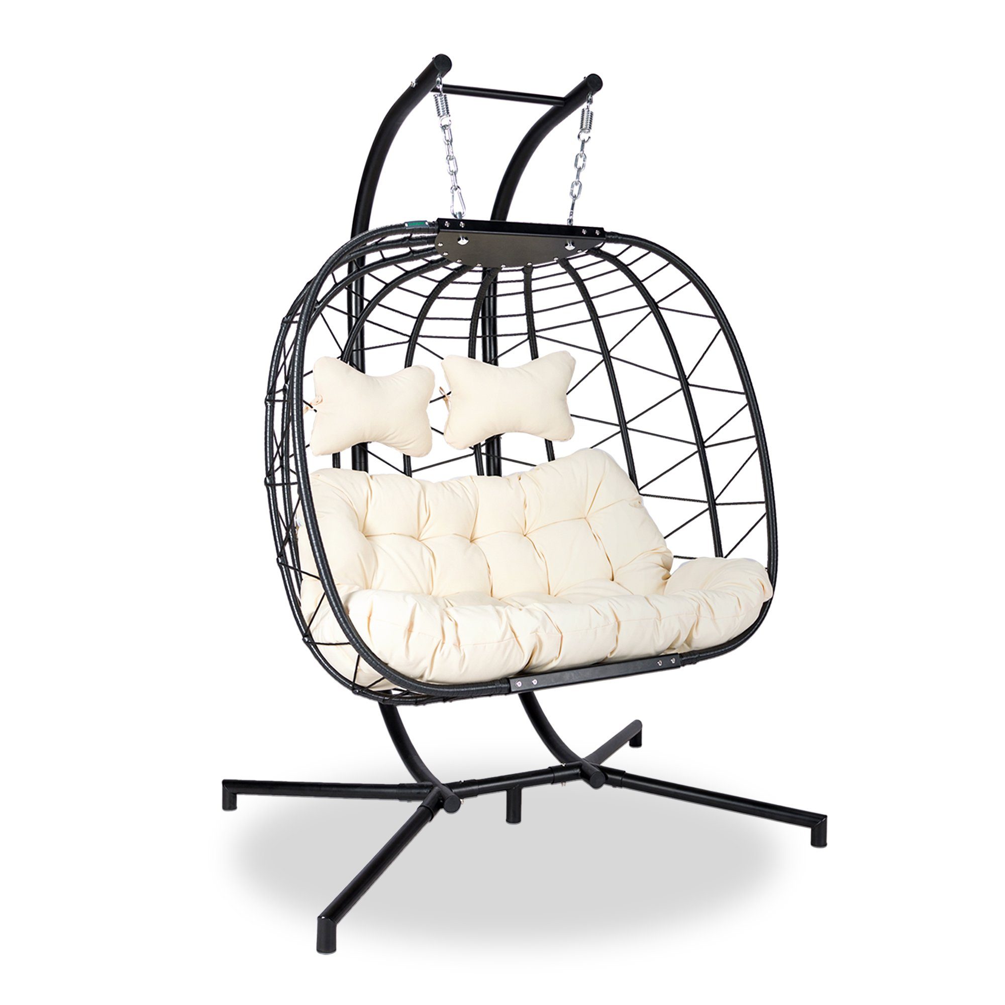 Endorphin Hängesessel ® Hängesessel Twin mit günstig online kaufen