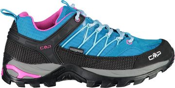 CMP Wmns Rigel Low Waterproof Wanderschuh wasserdicht