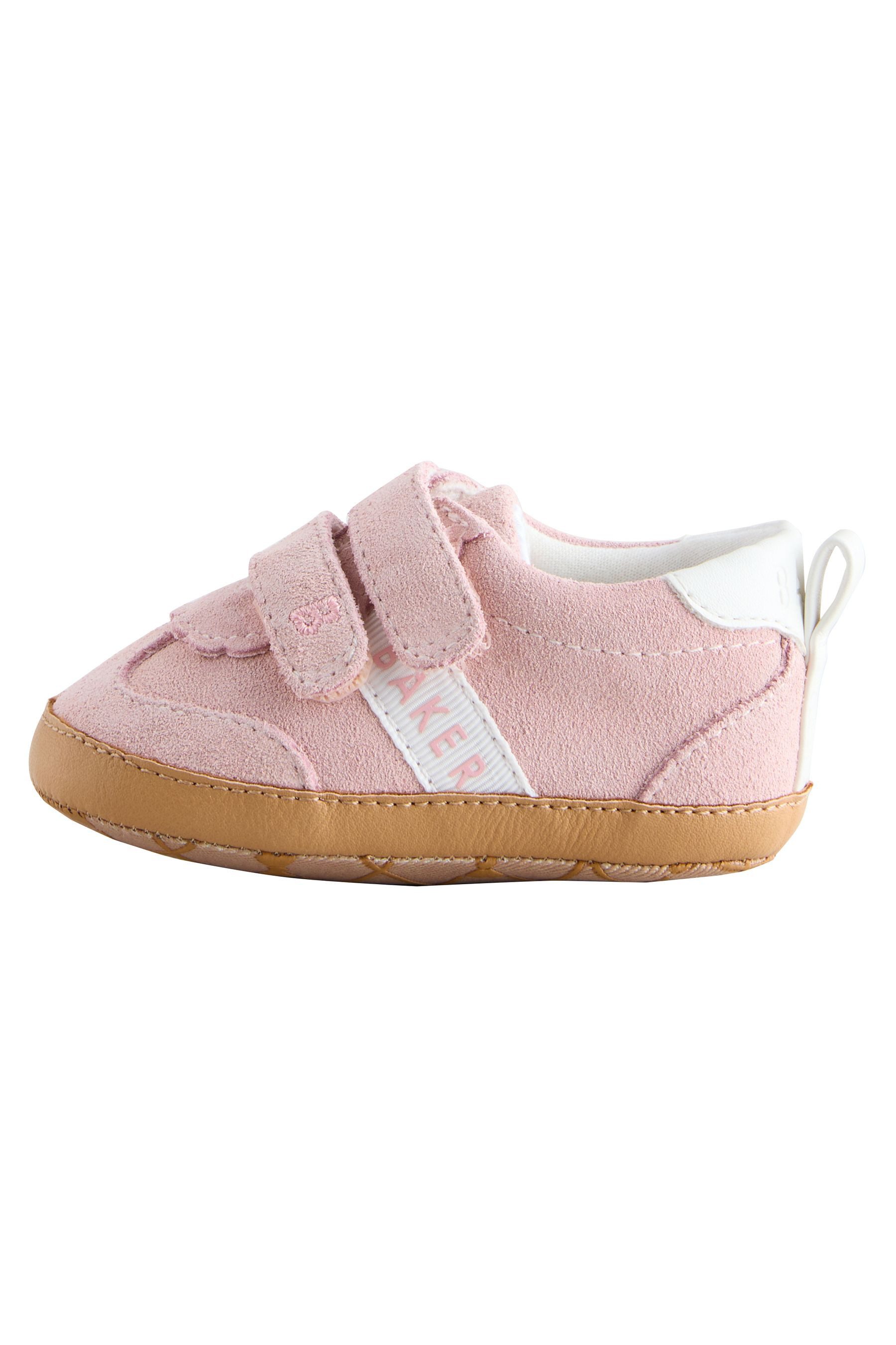 Baker by Ted Baker Mock Gum Baby Padders Sneaker Sneaker
