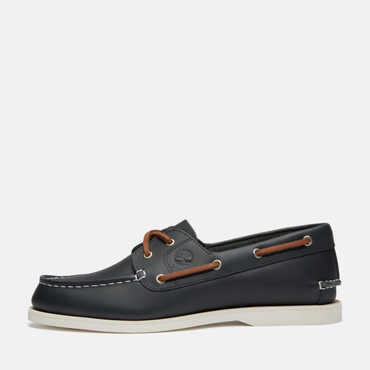 Timberland CLASSIC BOAT BOAT SHOE Bootsschuh Classic Bootsschuh aus Timberland Premium Leder