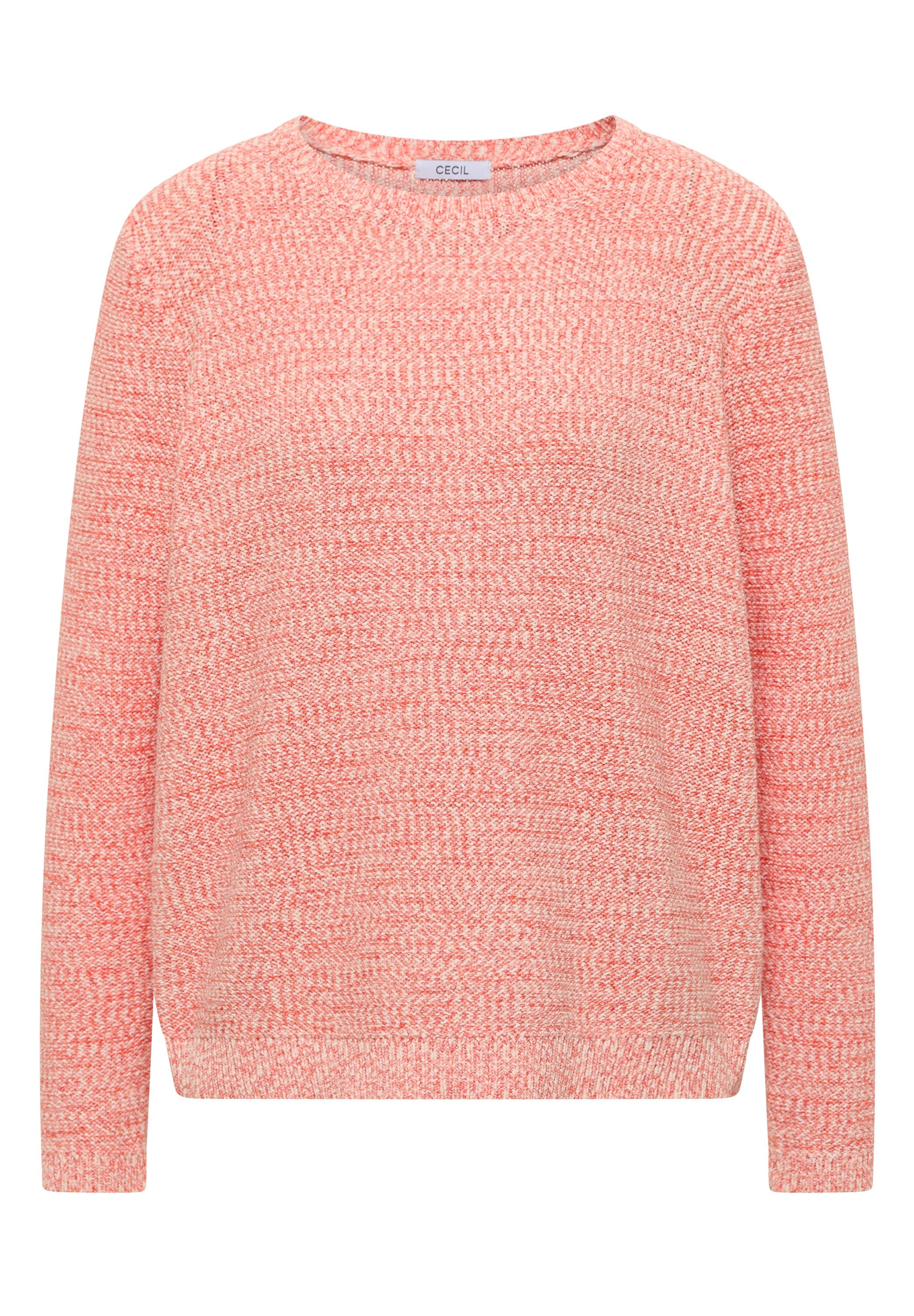 Strickpullover
