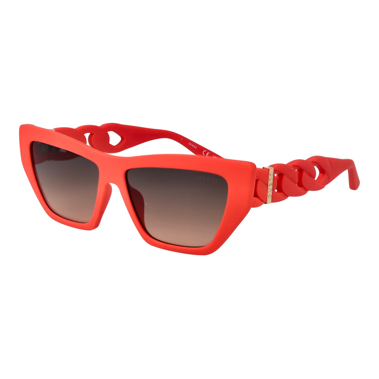 Guess Sonnenbrille GU00111 5673B günstig online kaufen