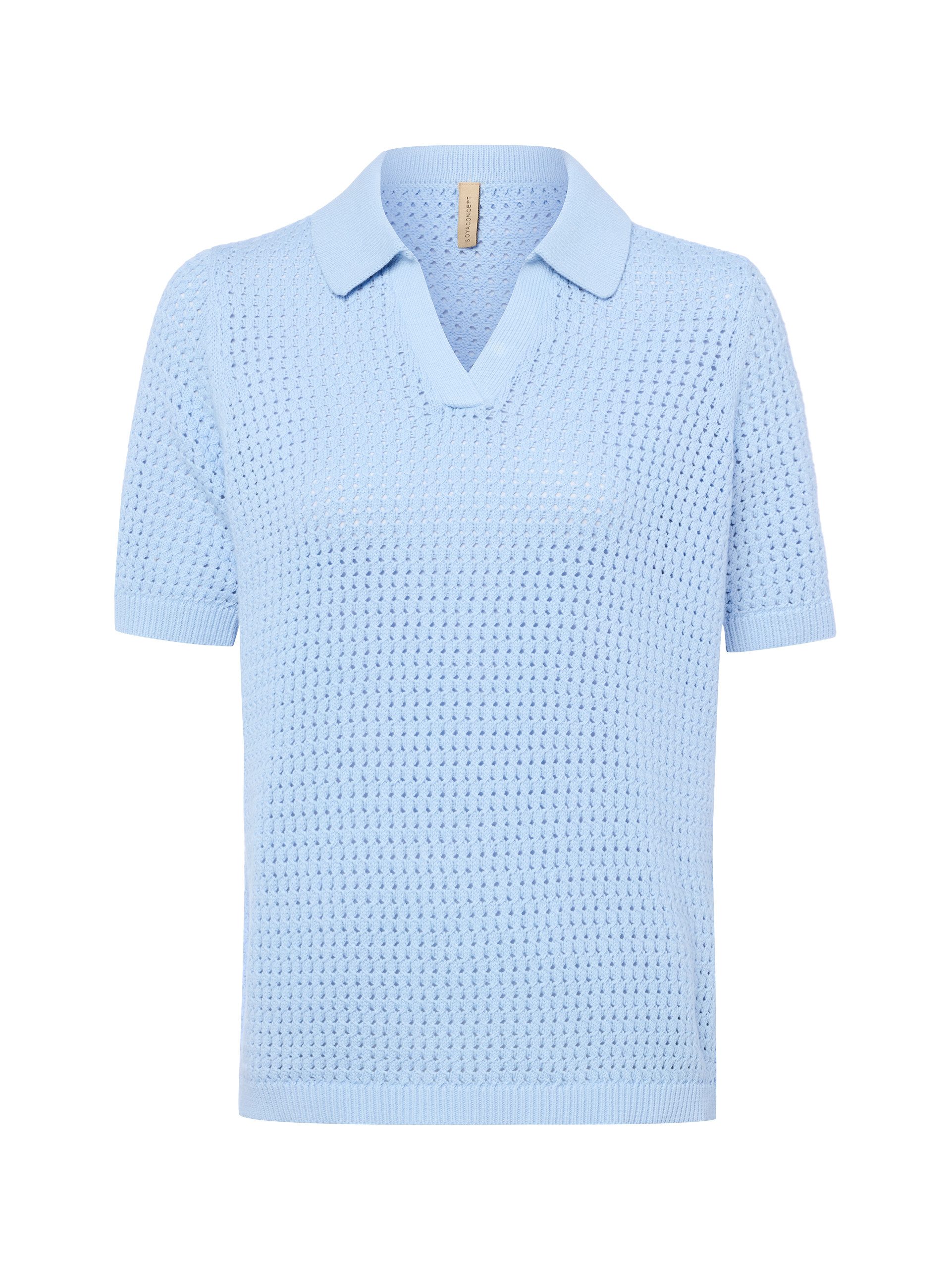 soyaconcept Poloshirt Denefa