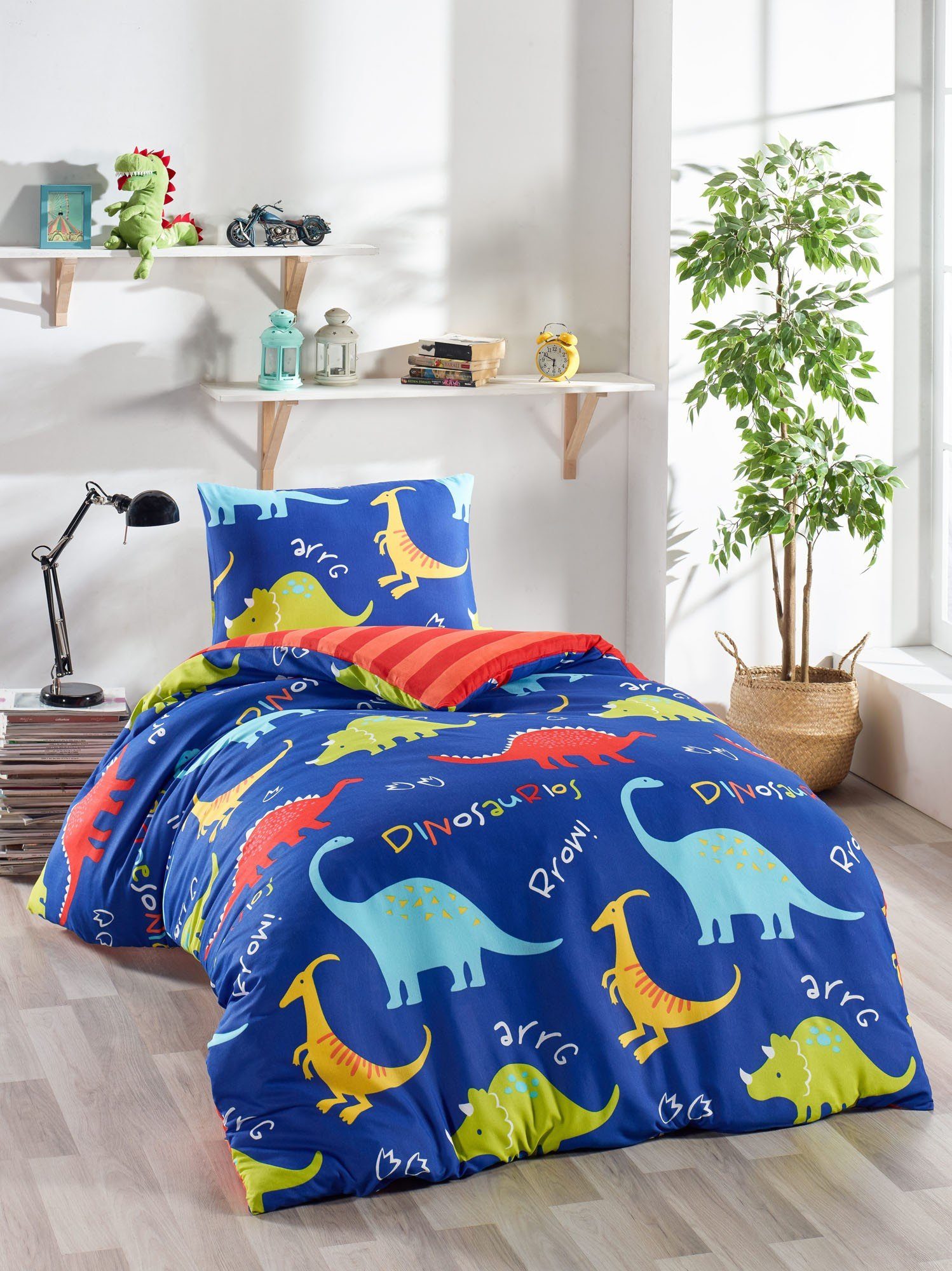 L'Essentiel Maison Bettdecke + Kopfkissen 65% COTTON / 35% POLYESTER J8711 günstig online kaufen