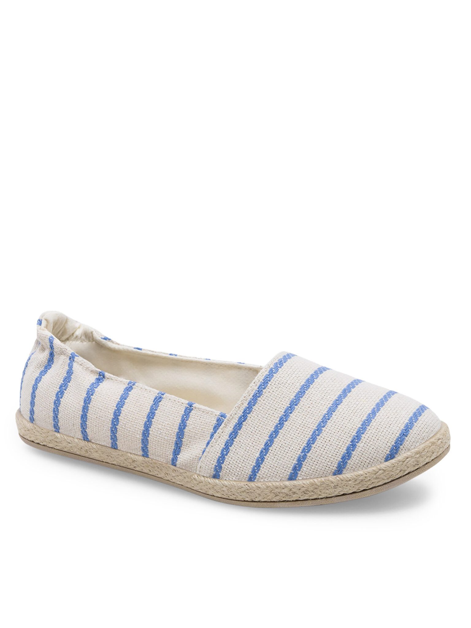 Jenny Fairy Espadrilles KAYLA WSK1609-05 Blau günstig online kaufen