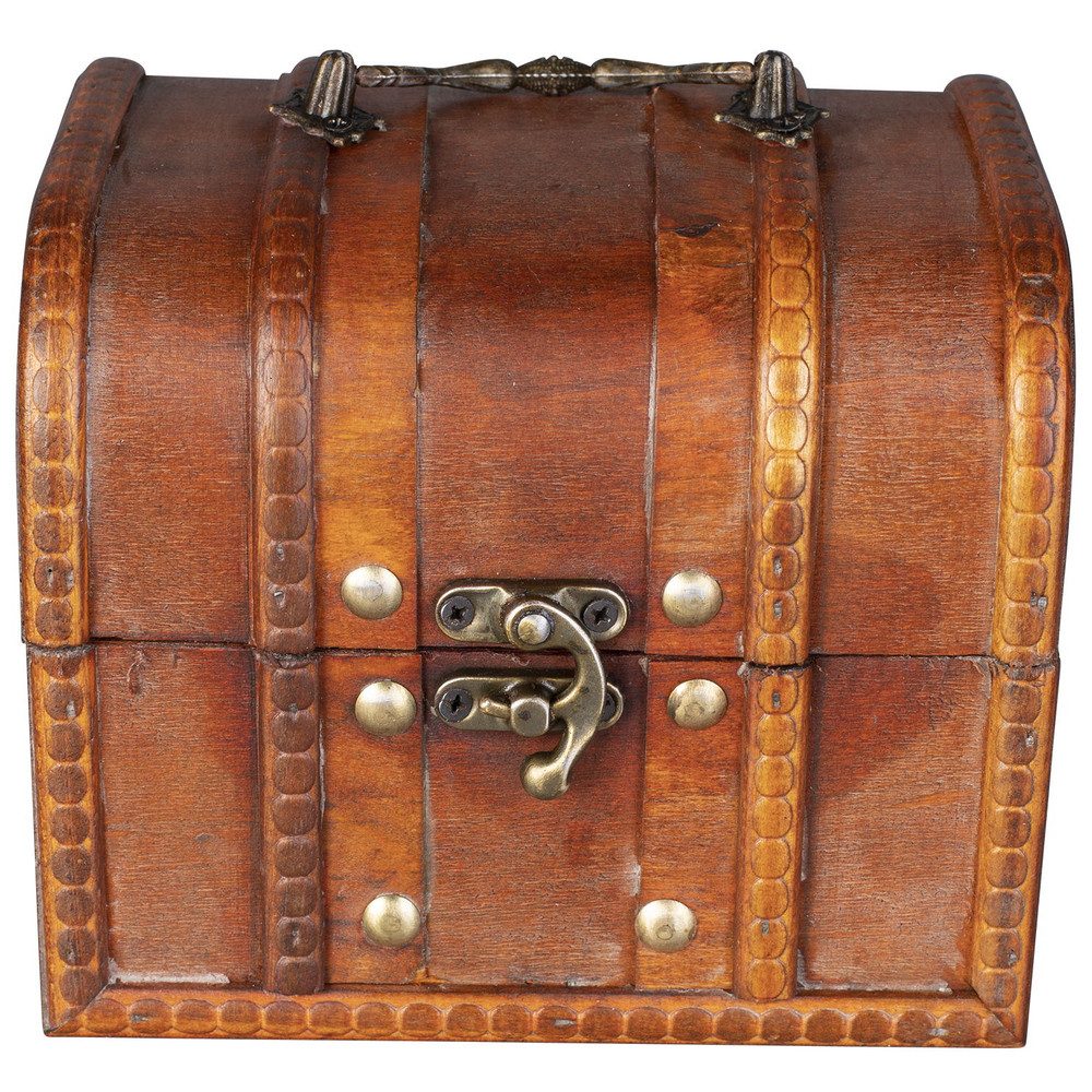 MICA Truhe Truhe - aus Holz günstig online kaufen