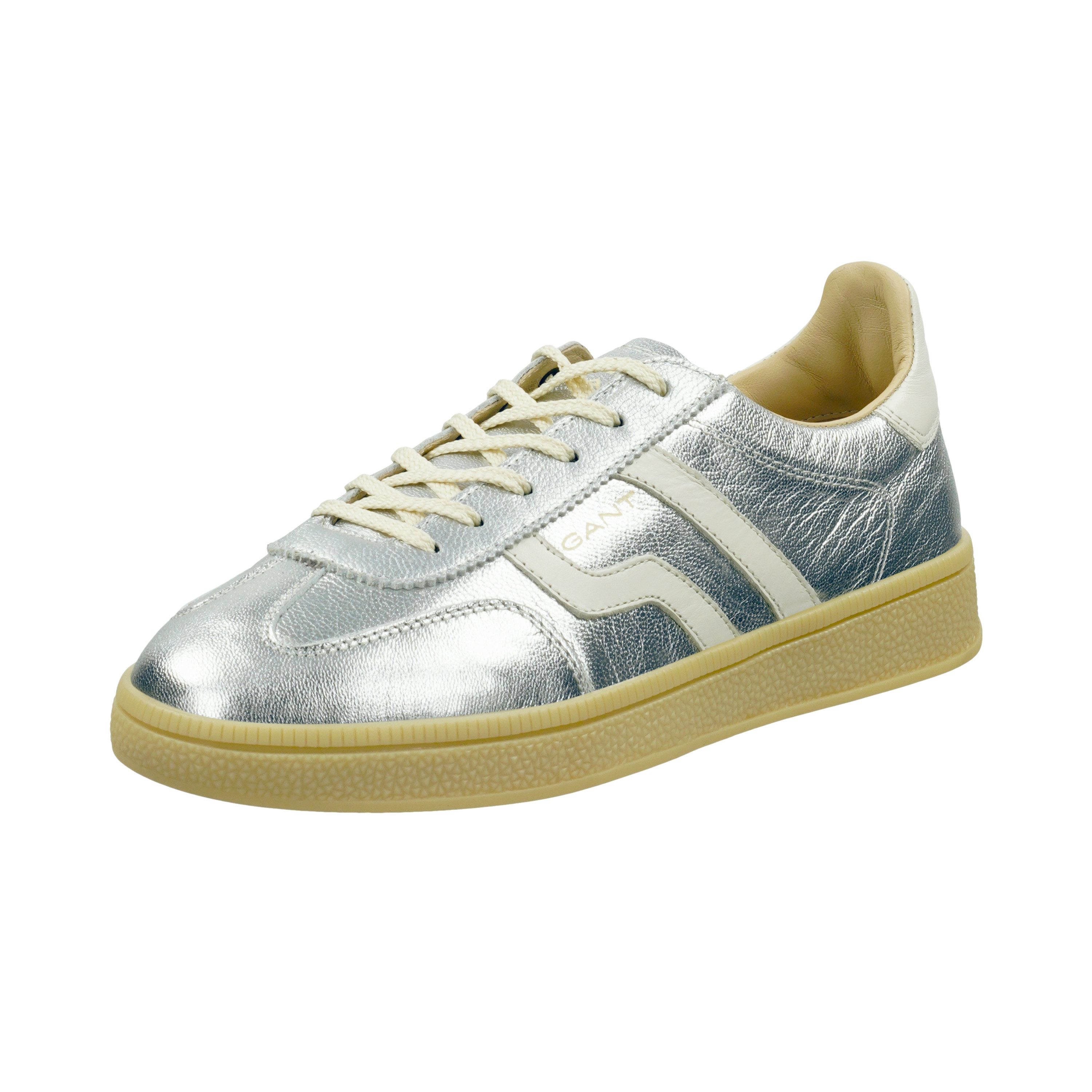 Gant Cuzima Sneaker, Retro Sneaker, Schnürschuh günstig online kaufen
