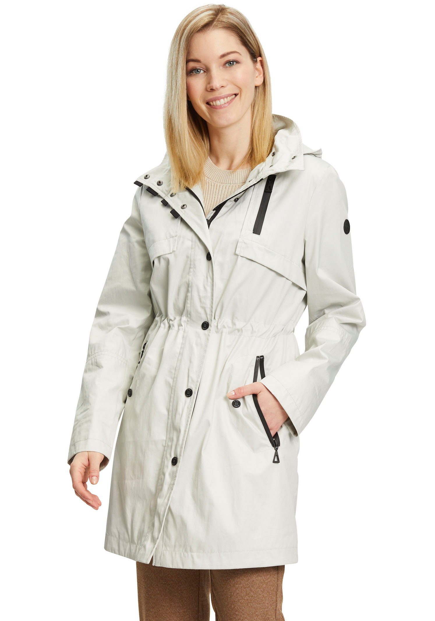Outdoorjacke