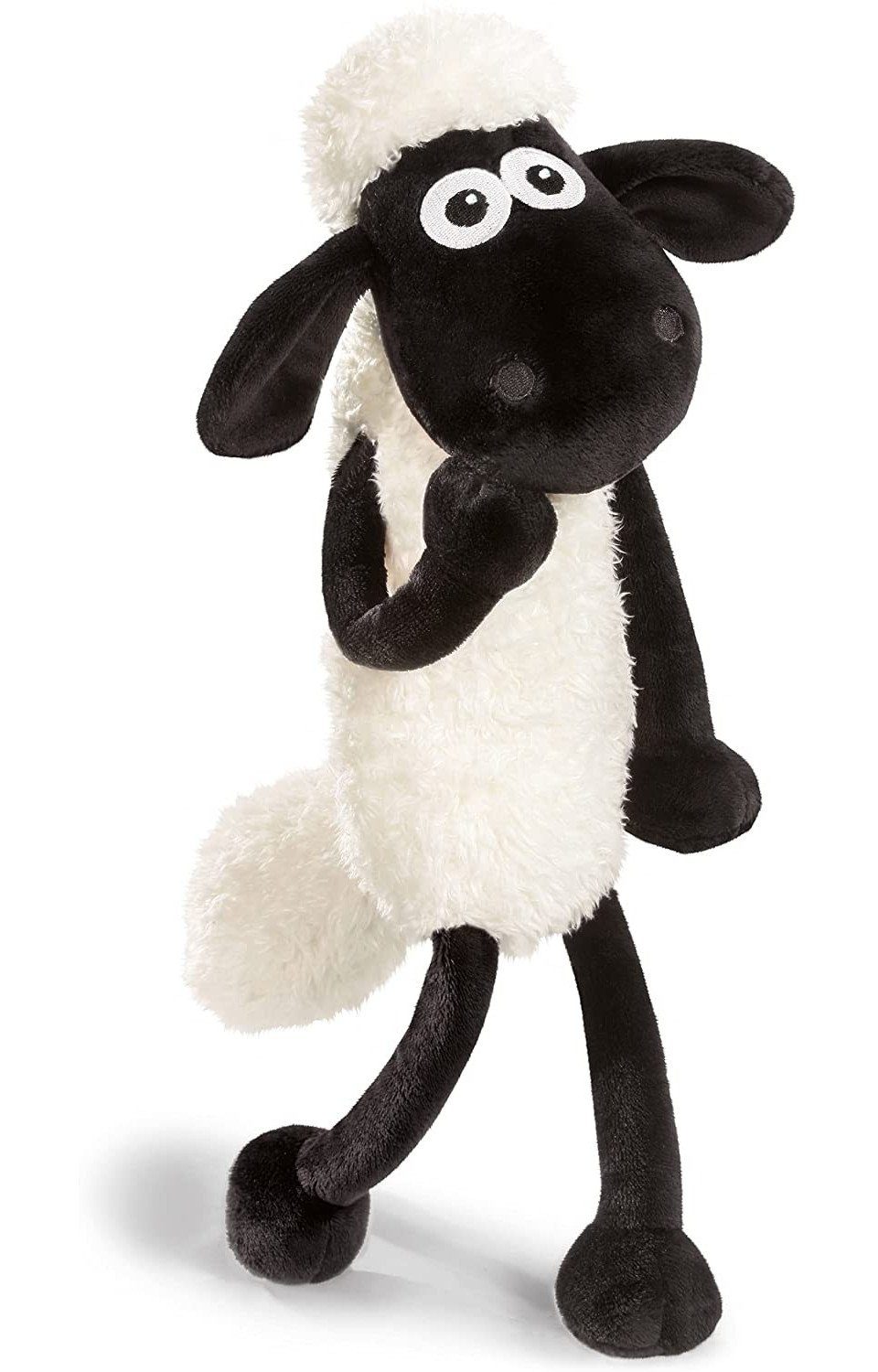 Nici Plüschfigur Nici 48076 Shaun das günstig online kaufen