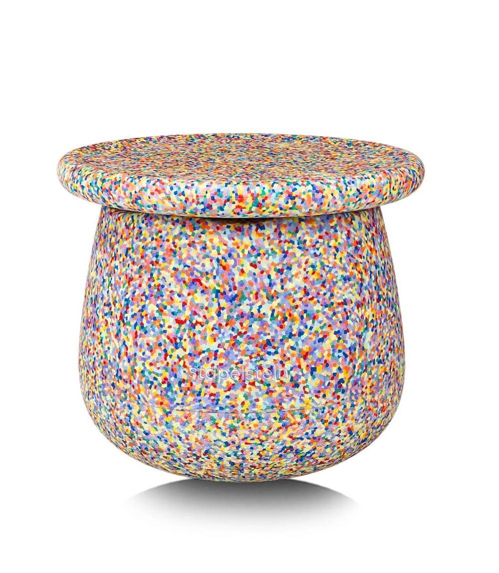 Stapelstein Spielcenter Dynamic small Set