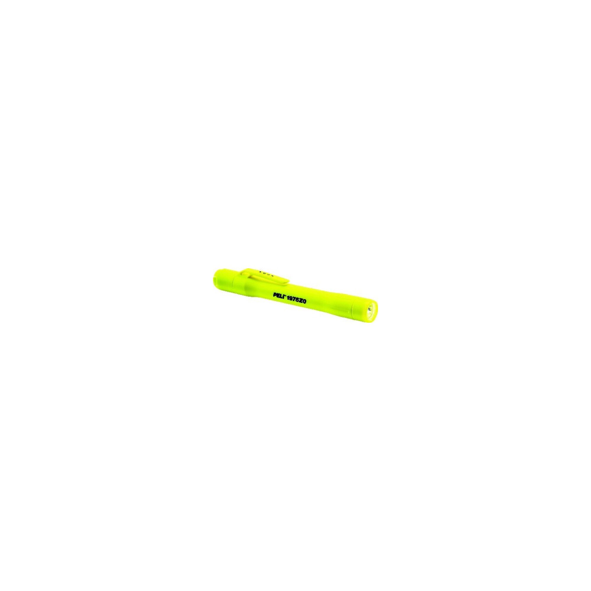 Peli LED-Taschenlampe 1975Z0 MityLite 117 lm 2xAAA Microzellen PELI