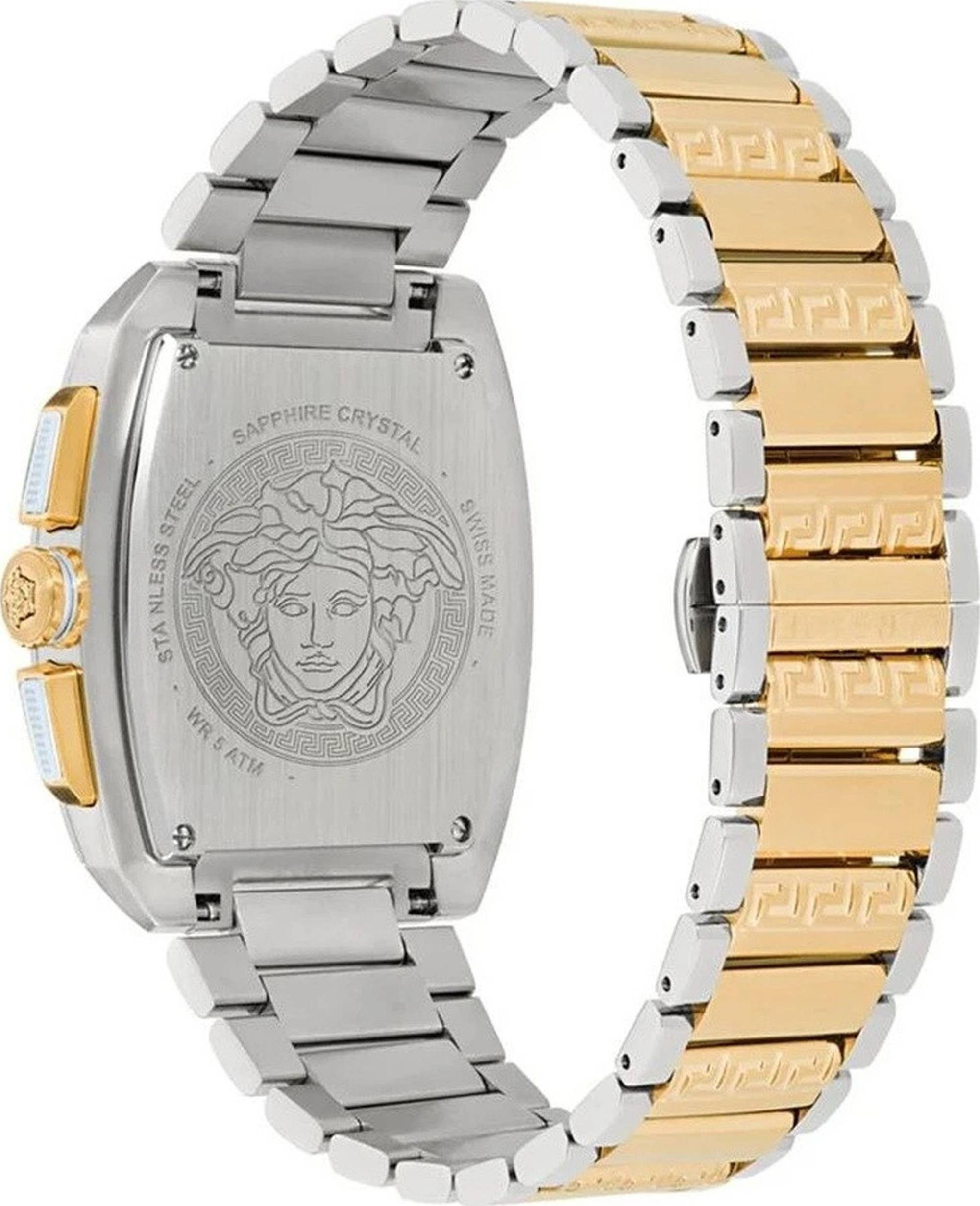 Versace Chronograph Dominus