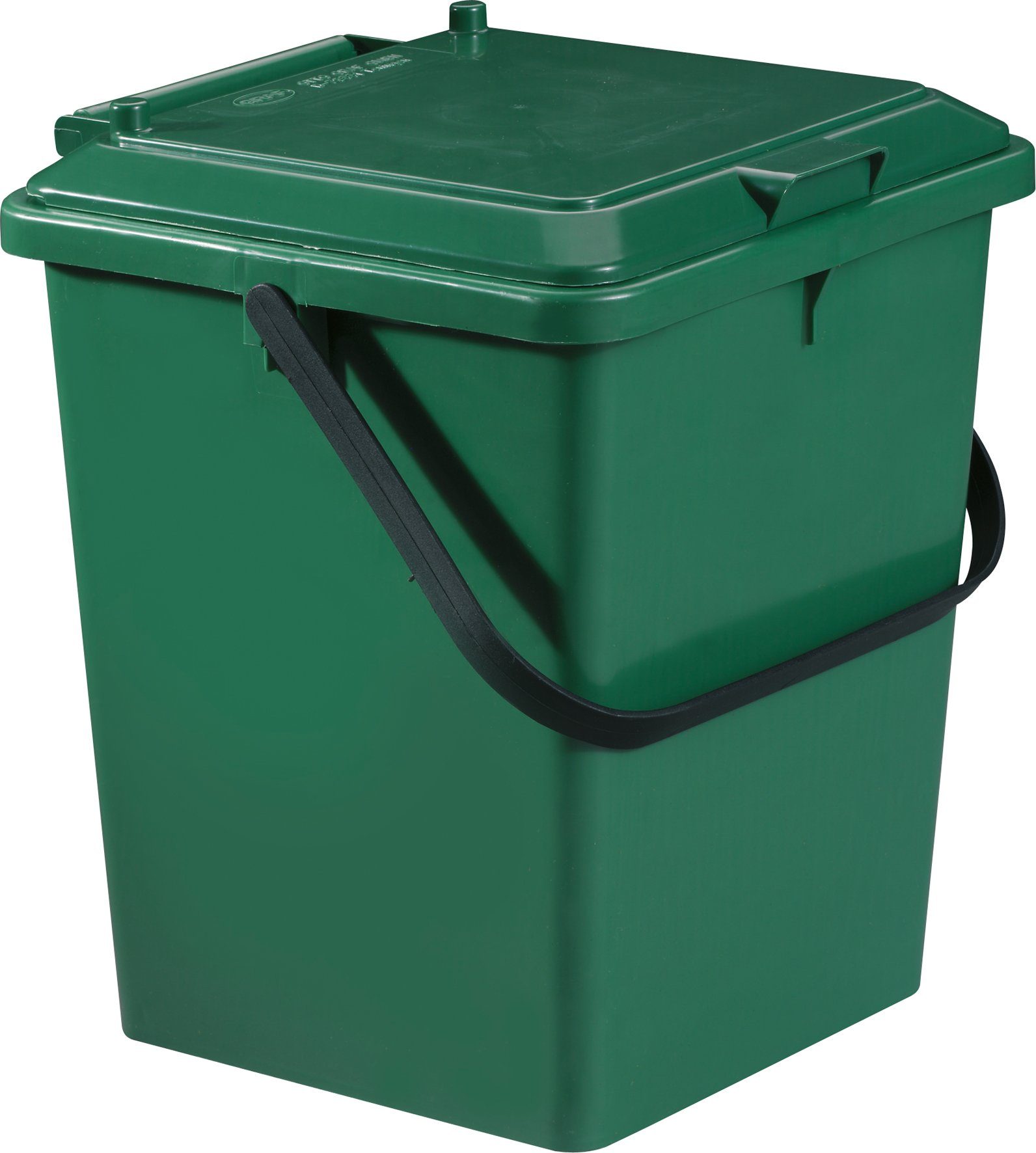 Biomülleimer Garantia Bio-Eimer 8 Liter Bio-MŸlleimer LxBxH 20x24x30 cm