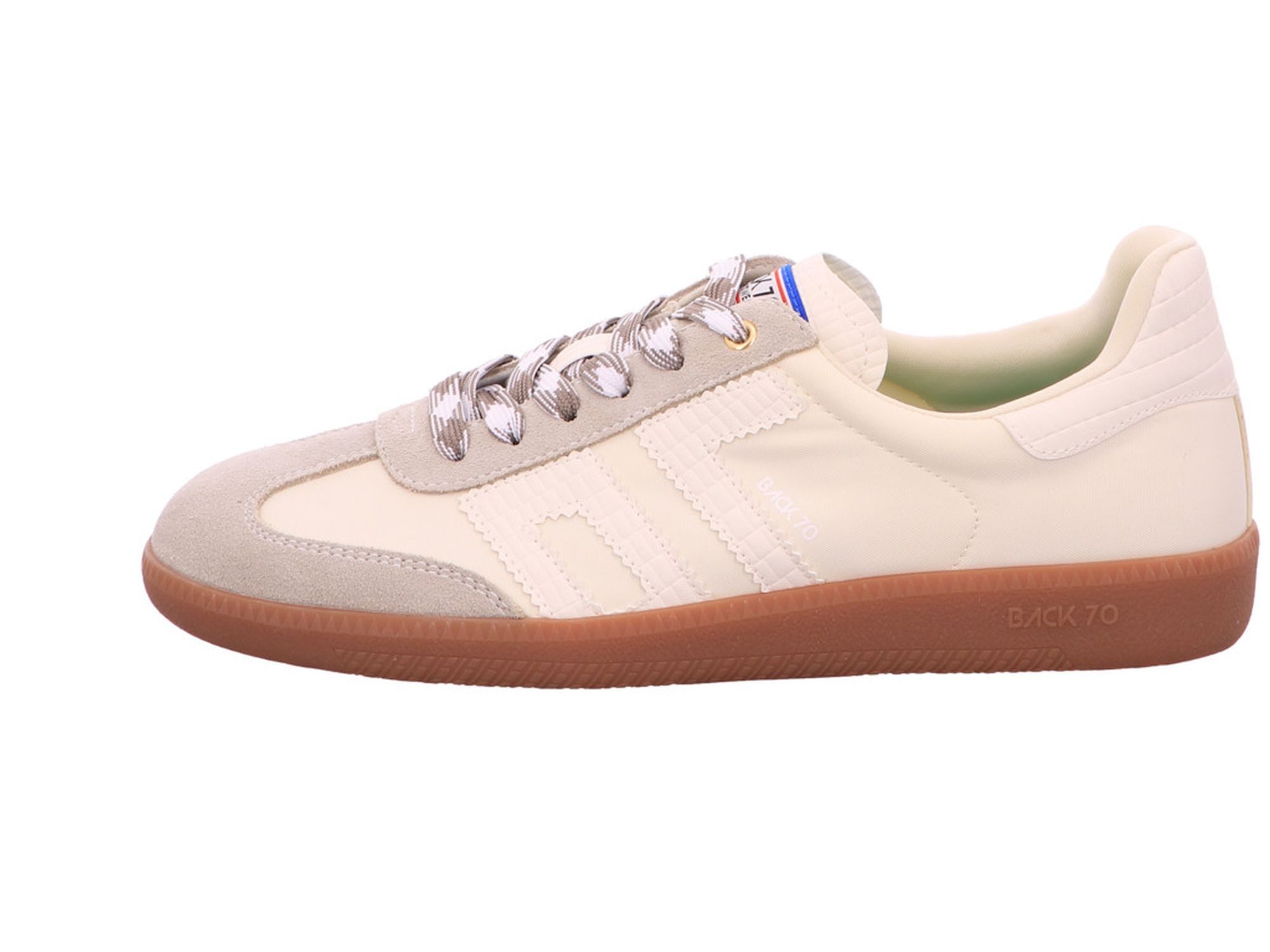 Back 70 Ghost Sneaker