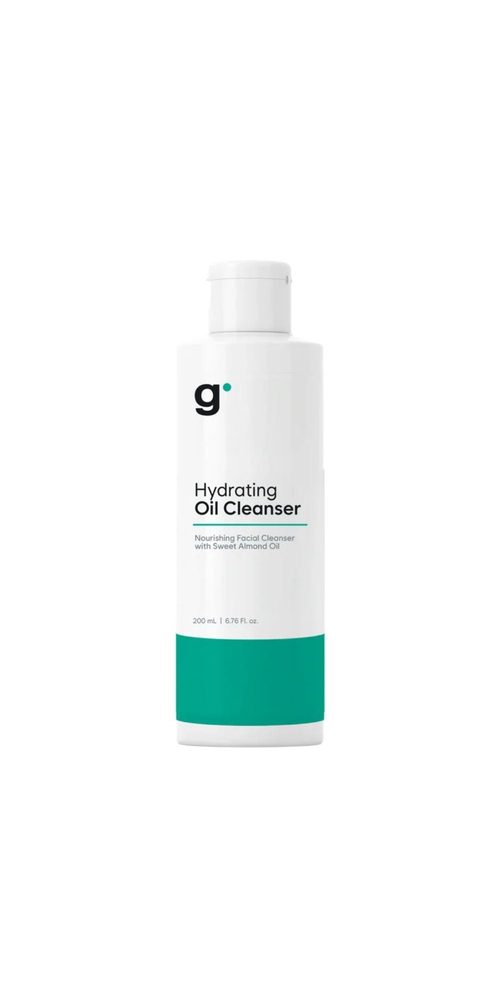 Gladskin Make-up Gladskin Hydrating Oil Cleanser 200ml