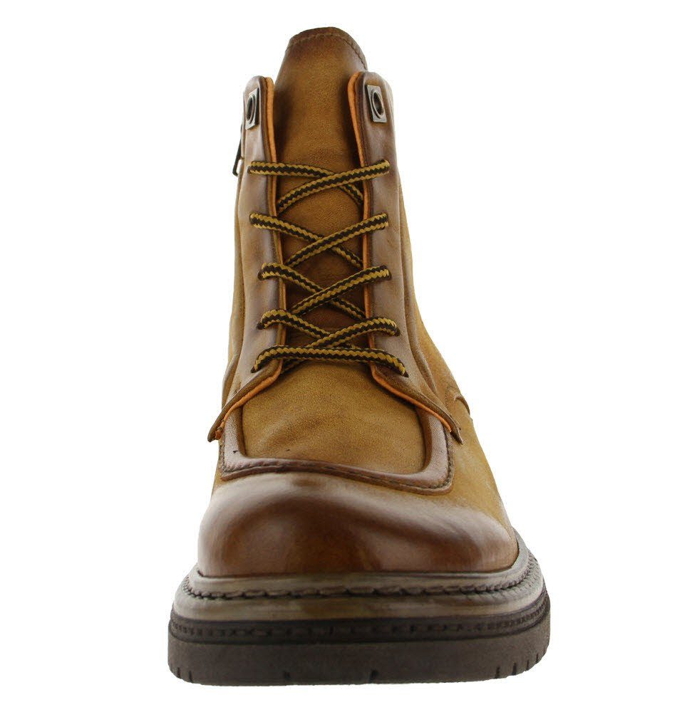 Mjus Mjus Herren Schnürboots Schnürstiefel