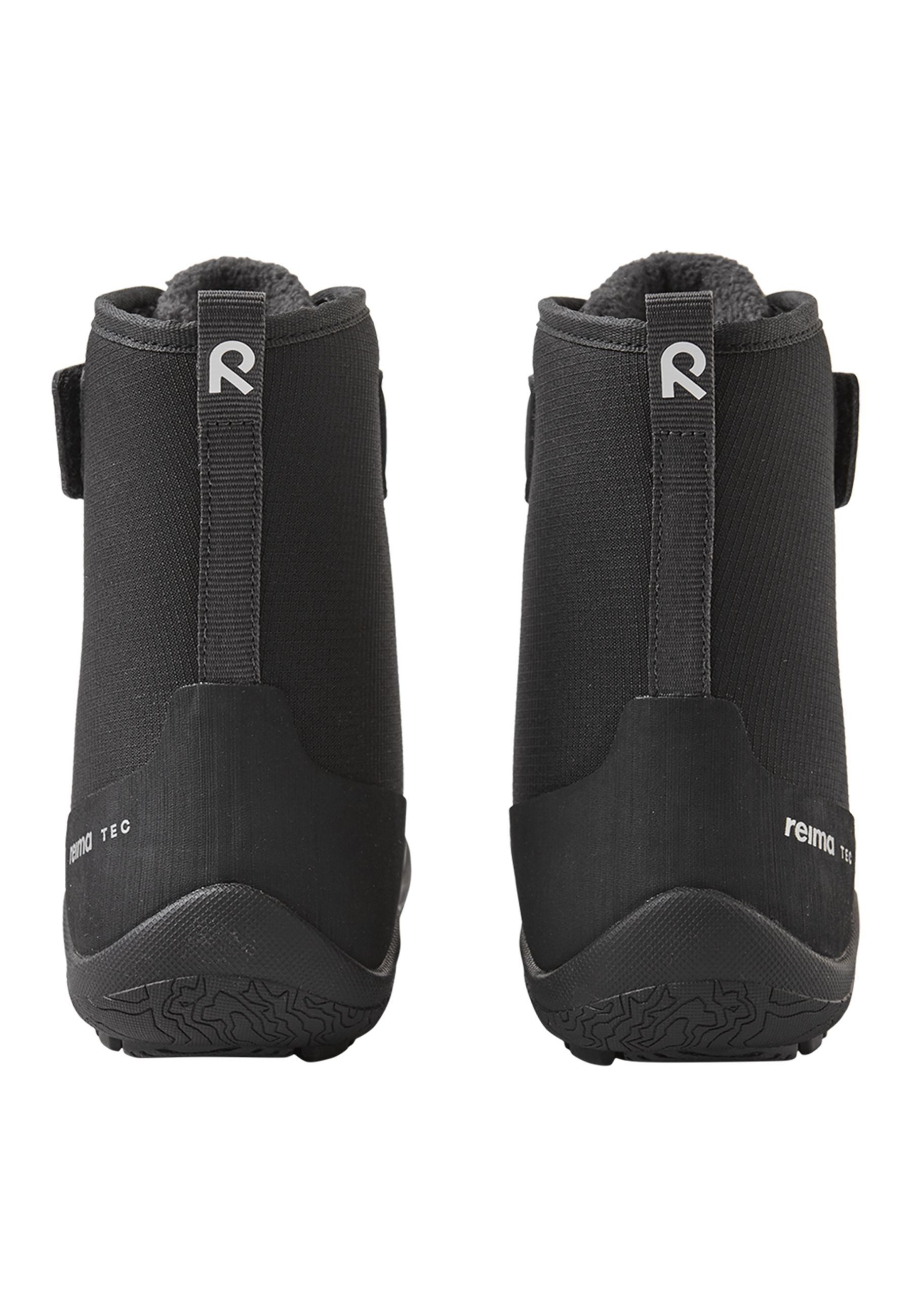 reima TALVELLA KIDS Reimatec Barfuß-Winterstiefel Winterstiefel Wasserdichte Winterschuhe