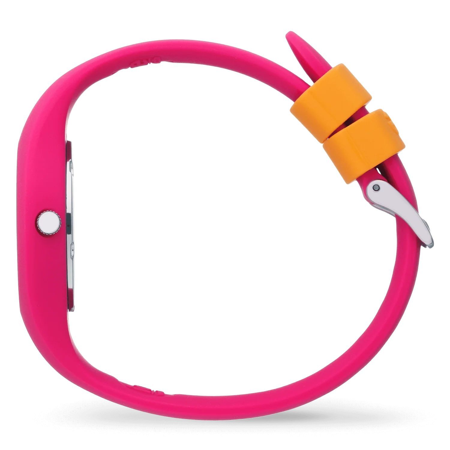 ice-watch Quarzuhr ICE Ola Kids Candy Fuschia