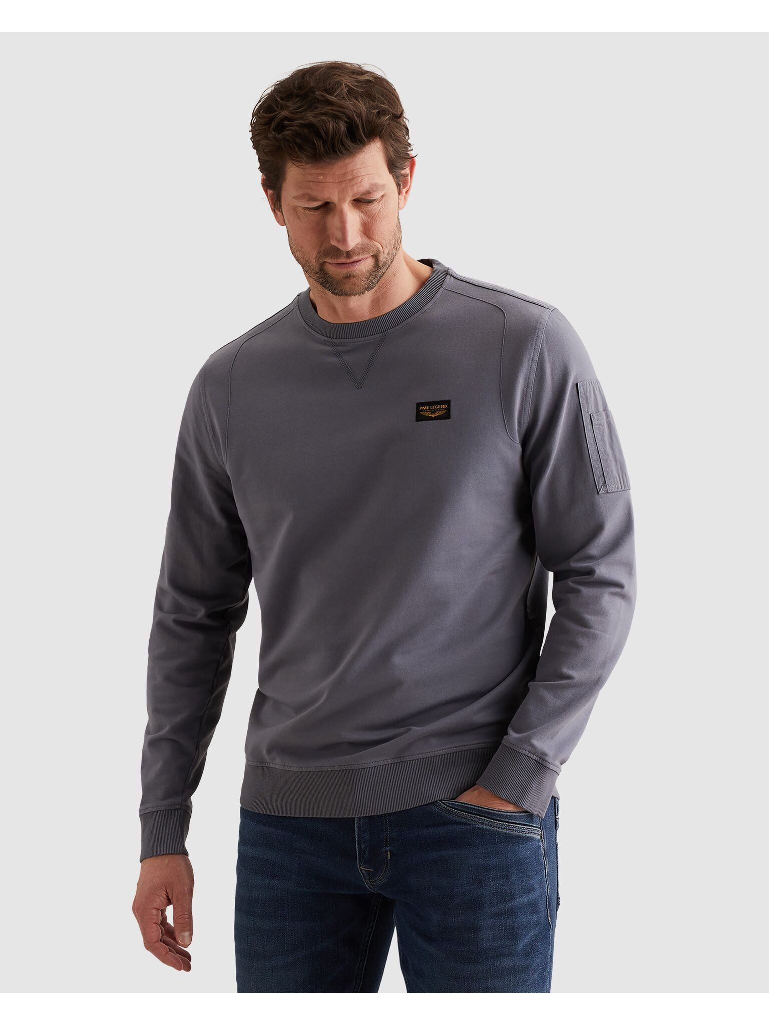 Sweatshirt Airstrip sweat