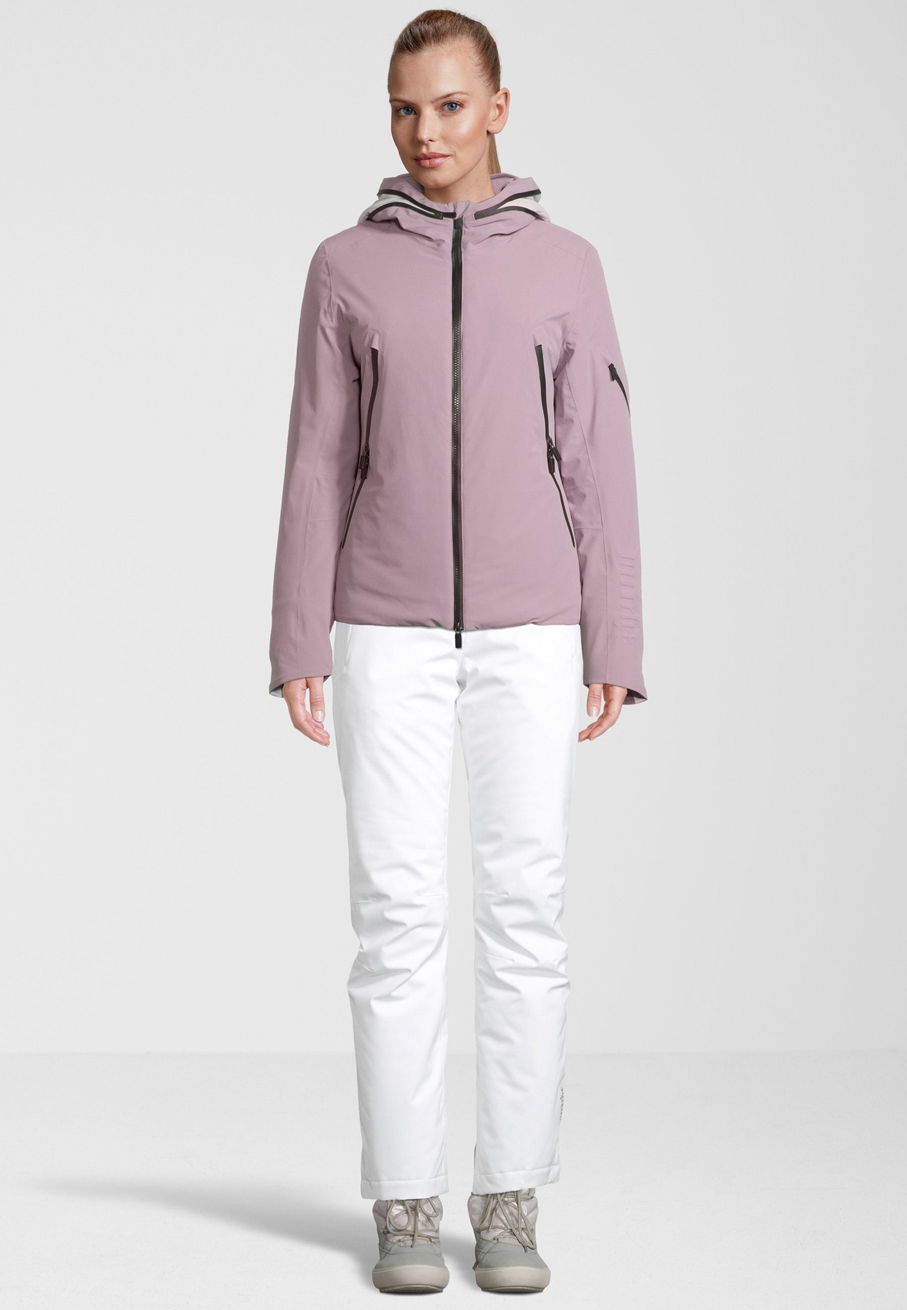 rh+ Skijacke 4 Elements Padded (1-St) günstig online kaufen