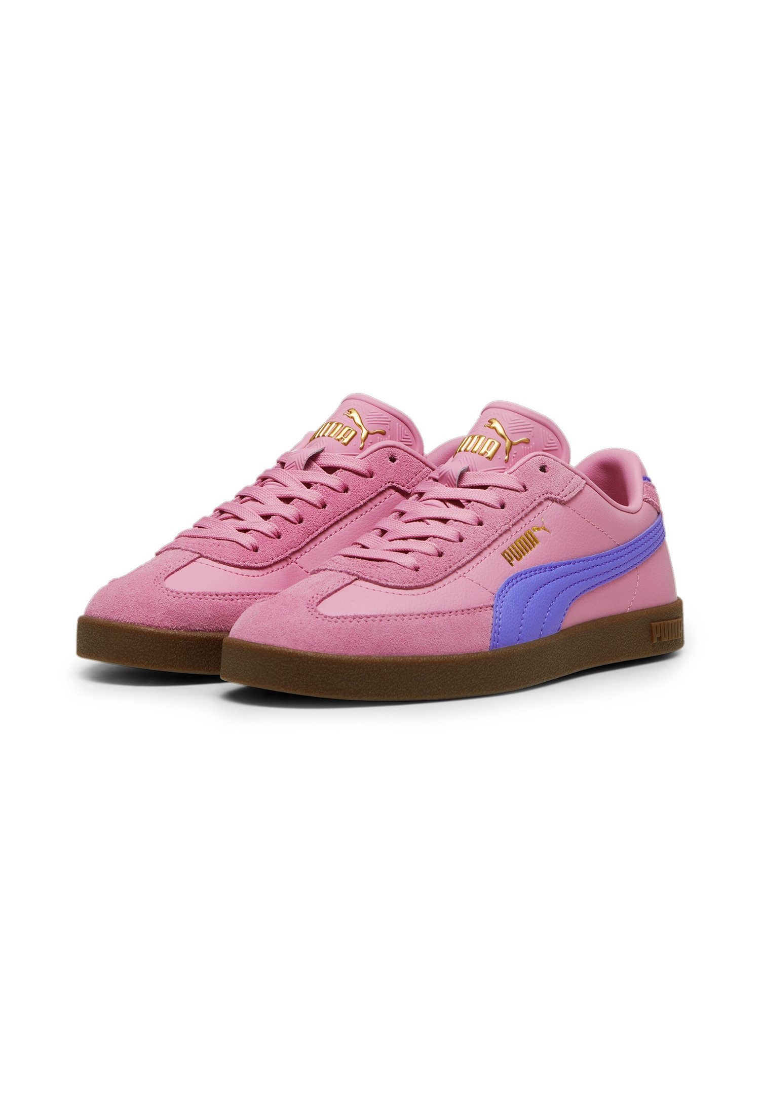 PUMA Puma Club II Era Sneaker günstig online kaufen