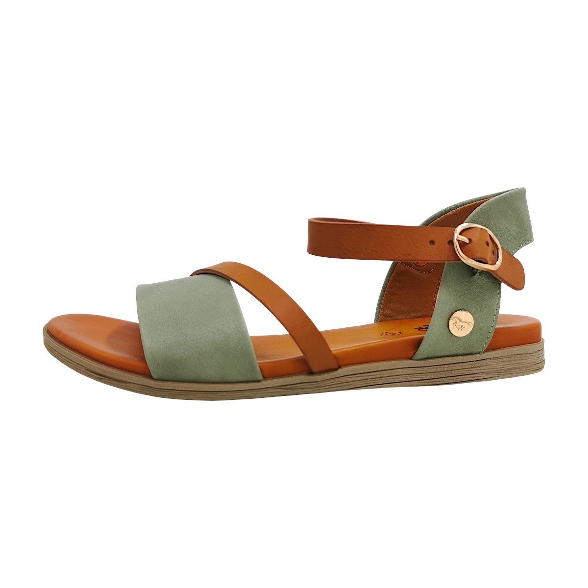 Mustang Shoes Sandale Sandale günstig online kaufen