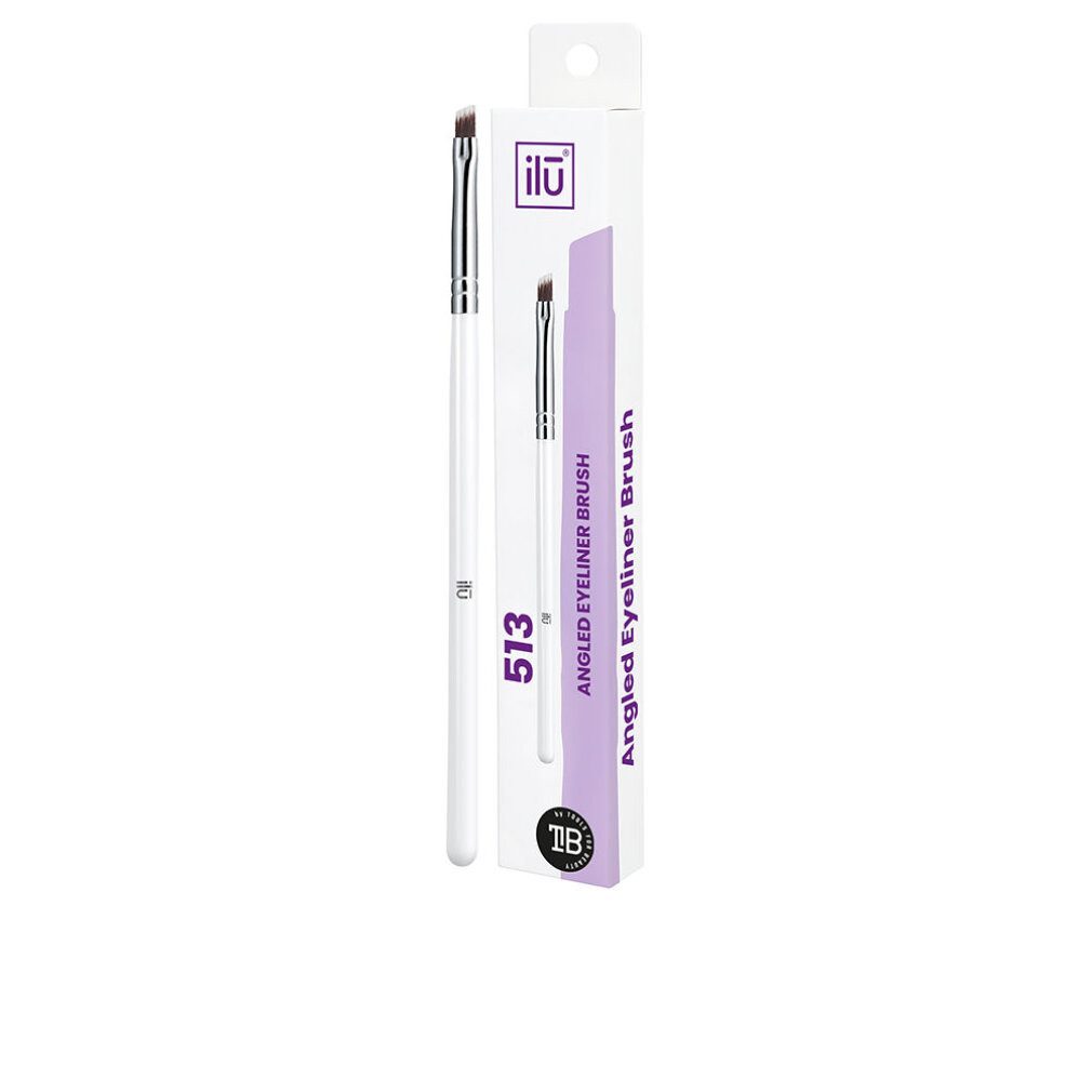Eyeliner Eyeliner Brocha Angular 513 1 U