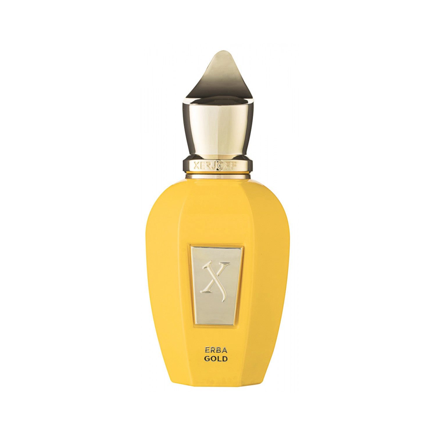 XERJOFF Eau de Parfum Vibe Erba Gold, Unisexduft, blumig, fruchtig