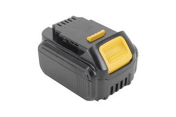 PowerSmart Akku Li-Ion 14,40V 4000mAh Ersatz für Dewalt DCB141 DCF835