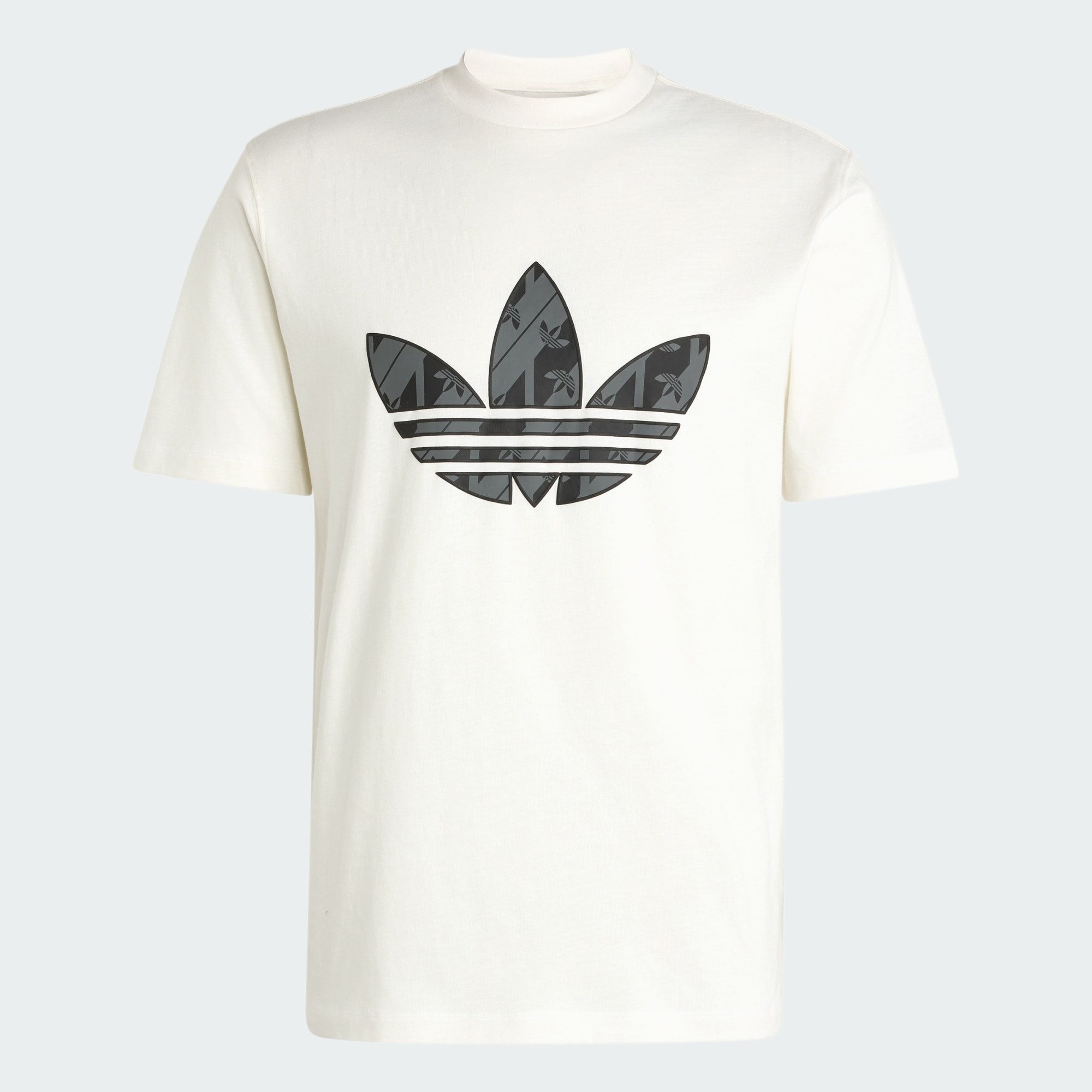 adidas Originals T-Shirt MONOGRAM T-SHIRT (1-tlg)