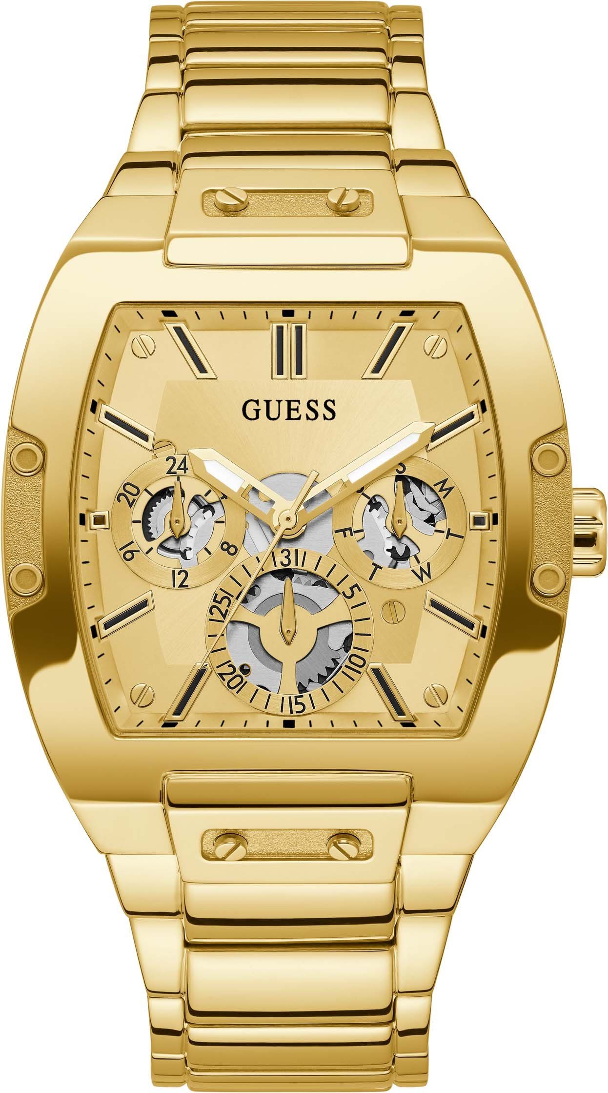 Multifunktionsuhr Guess GW0456G2