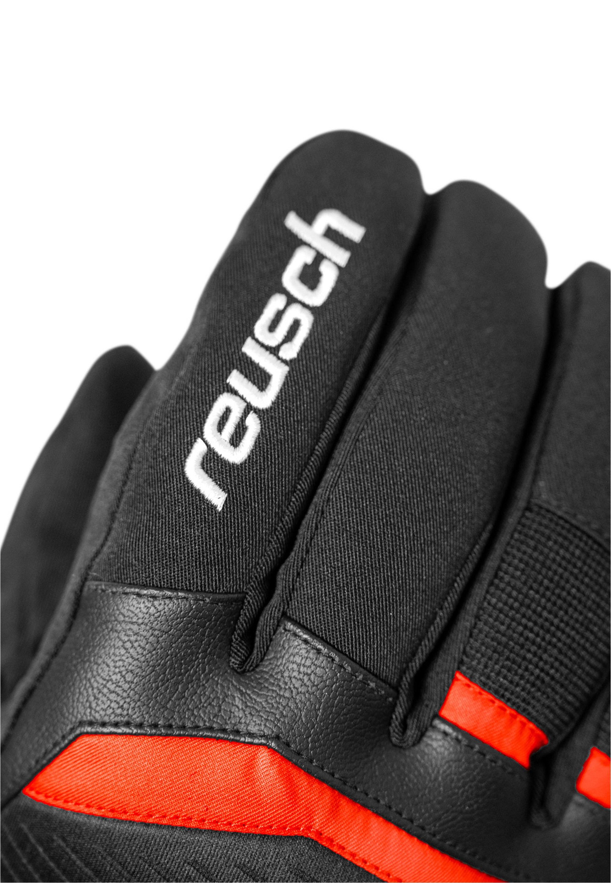 Reusch Skihandschuhe Venom R-TEX® XT aus wasserdichtem und atmungsaktivem M günstig online kaufen