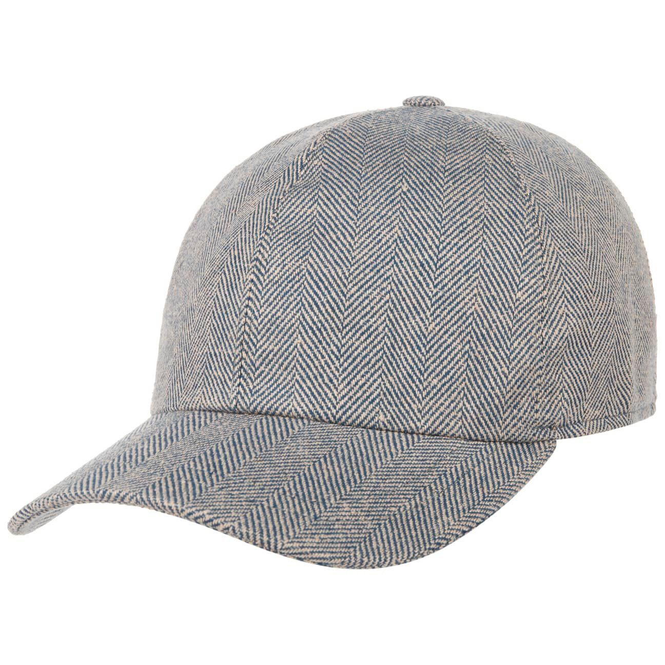 Borsalino Baseball Cap